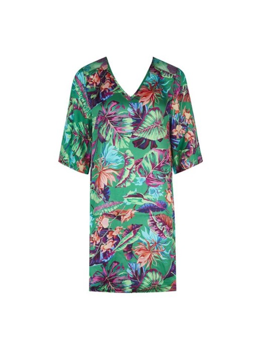 LISE CHARMEL TNICA DE PLAYA ASB4482