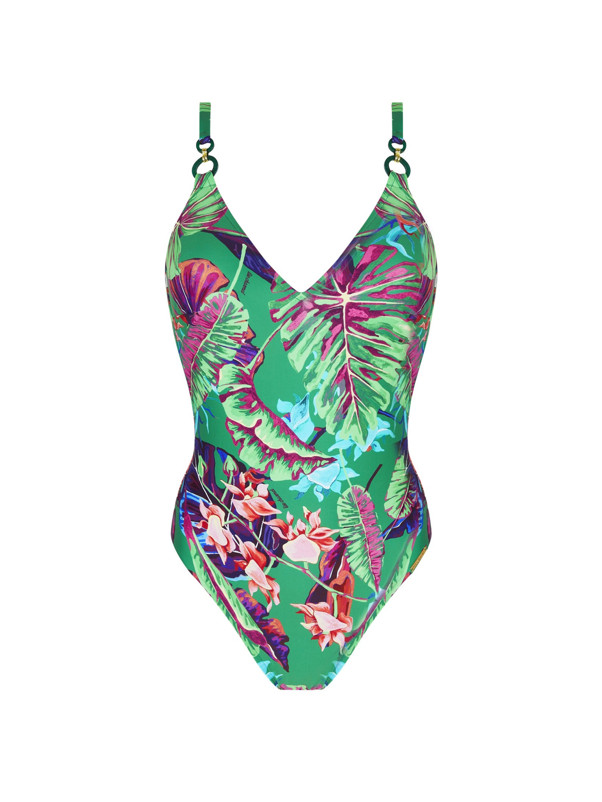 FATO DE BANHO LISE CHARMEL ABB6982