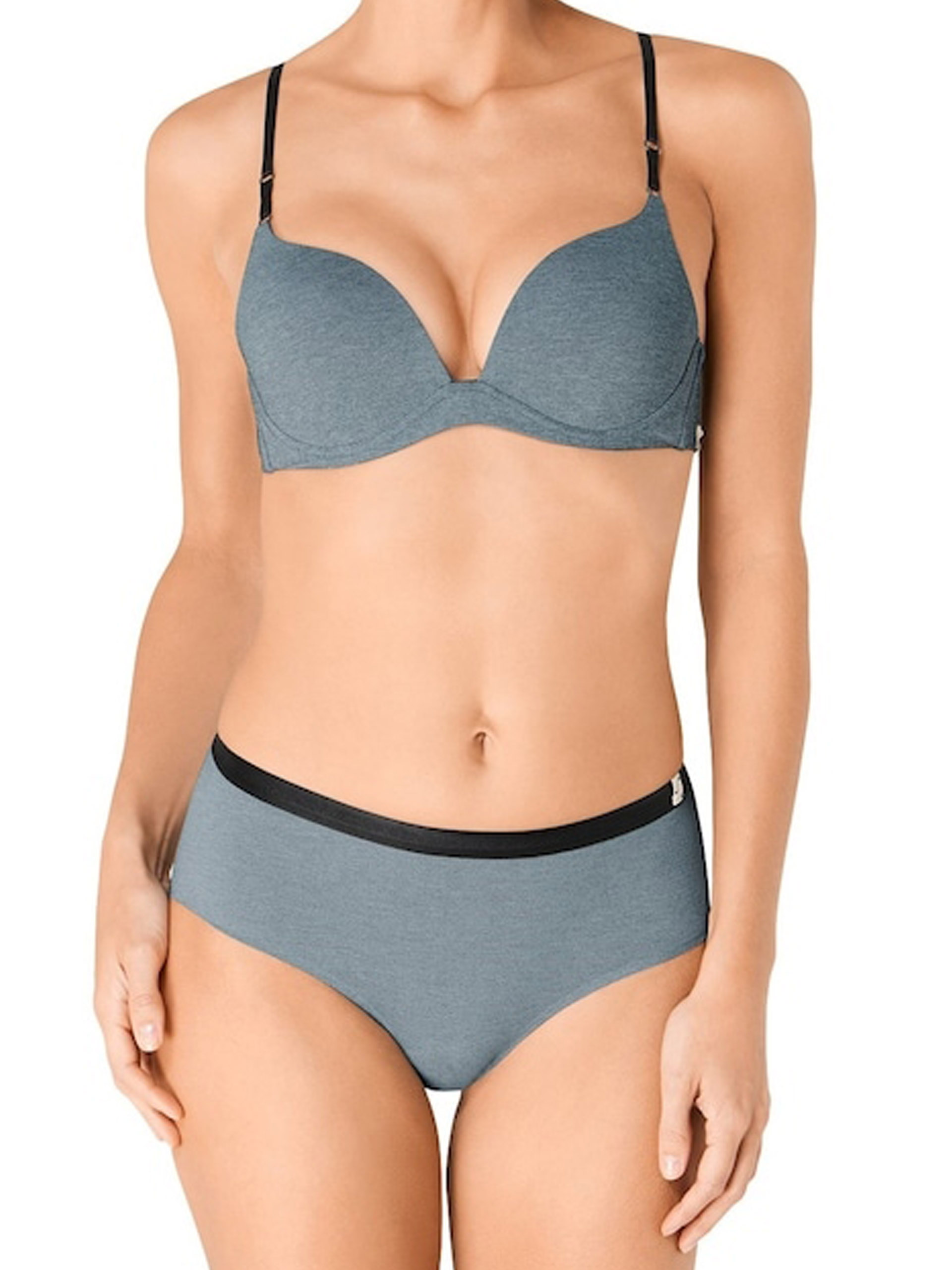 SUJETADOR SLOGGI S SERENITY PU