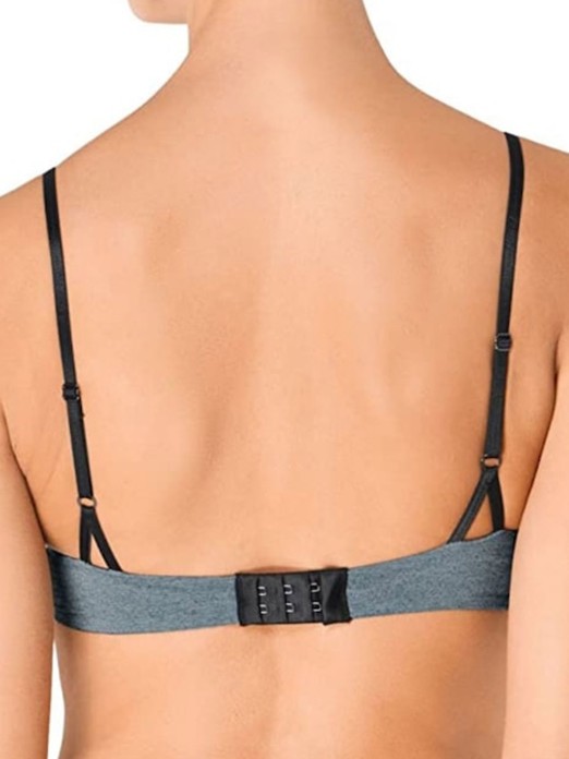 SLOGGI S SERENITY PU BRA