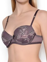 Lil�s beringela desvanecido