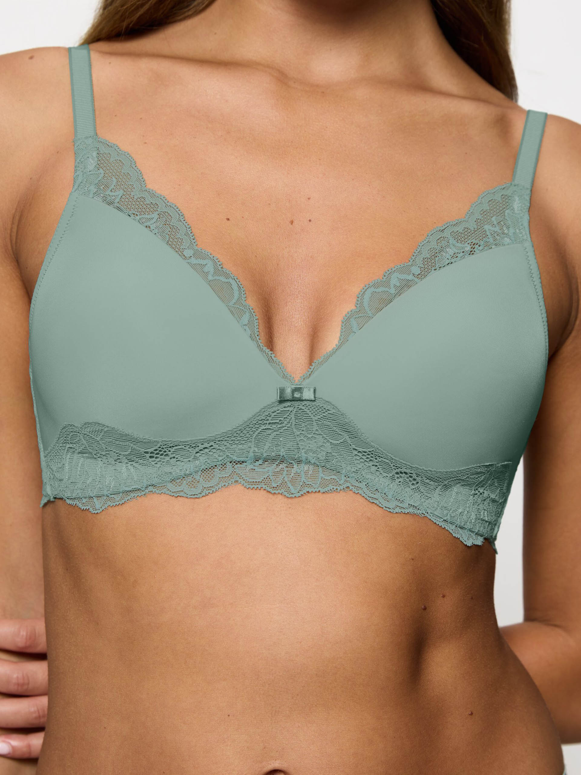 TRIUMPH BRA AMOURETTE AMOURETTE CHARM T P