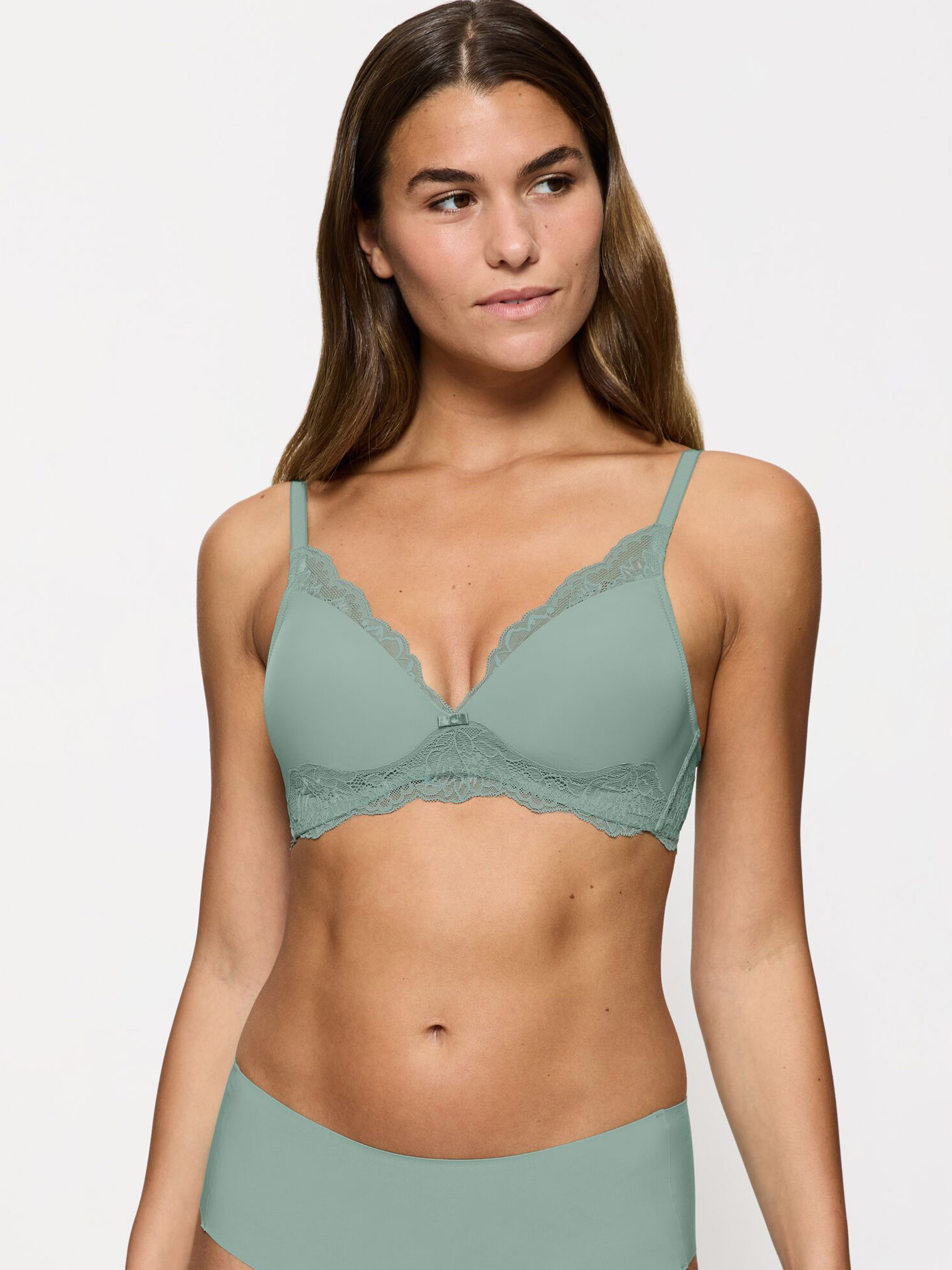 TRIUMPH BRA AMOURETTE AMOURETTE CHARM T P