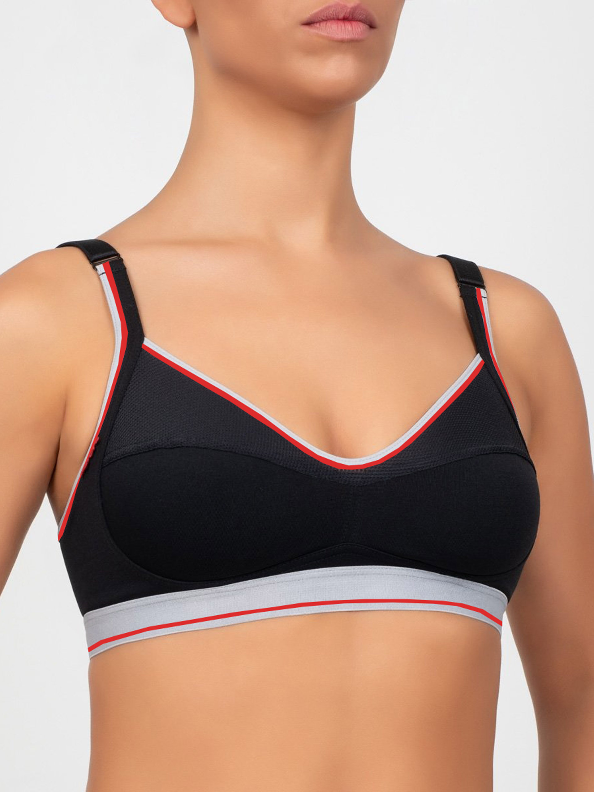 SOUTIEN FIGFORT AM07W/S