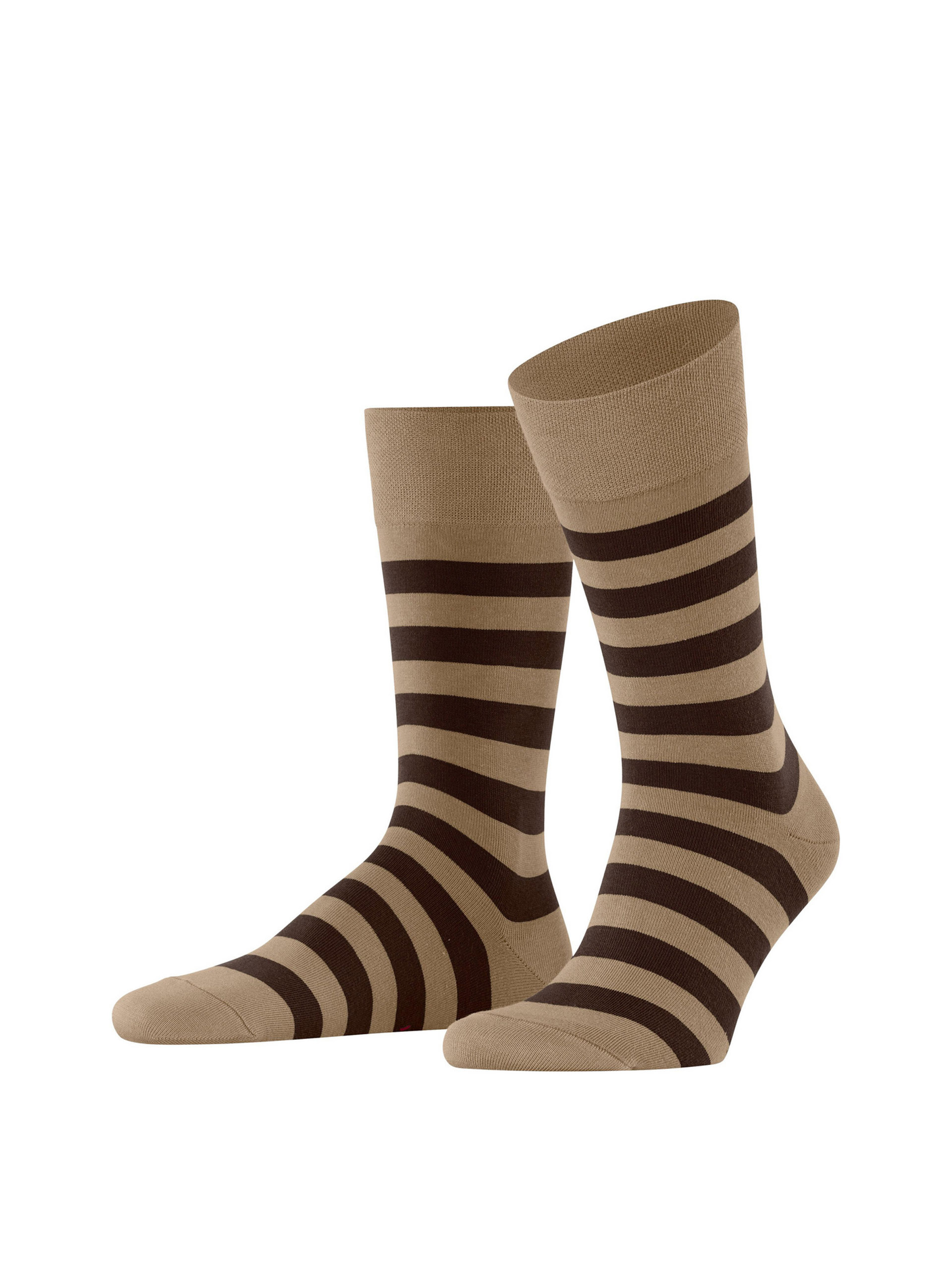SOCKS FALKE SENSITIVE MAPPED LINE 12589