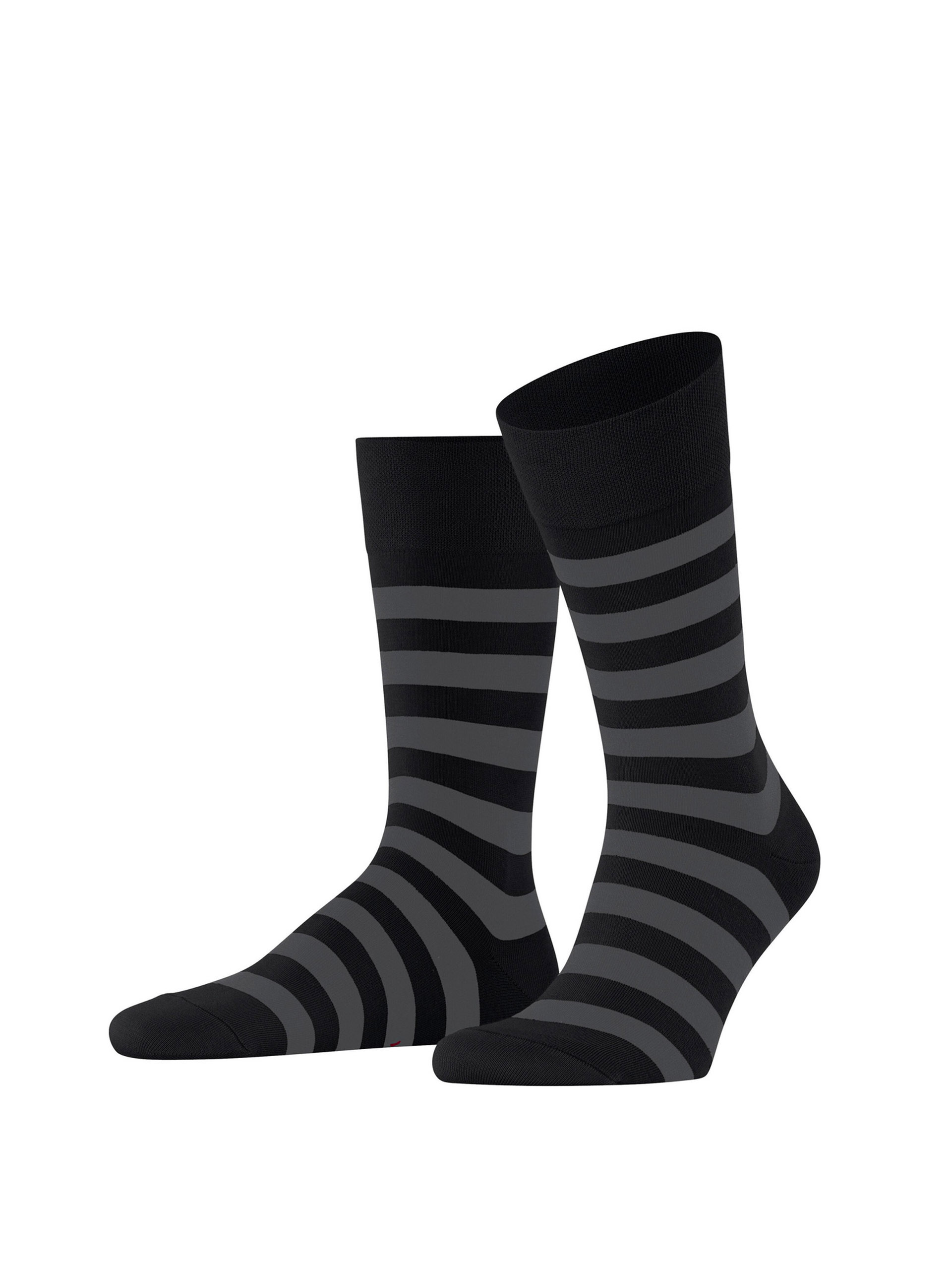 SOCKS FALKE SENSITIVE MAPPED LINE 12589