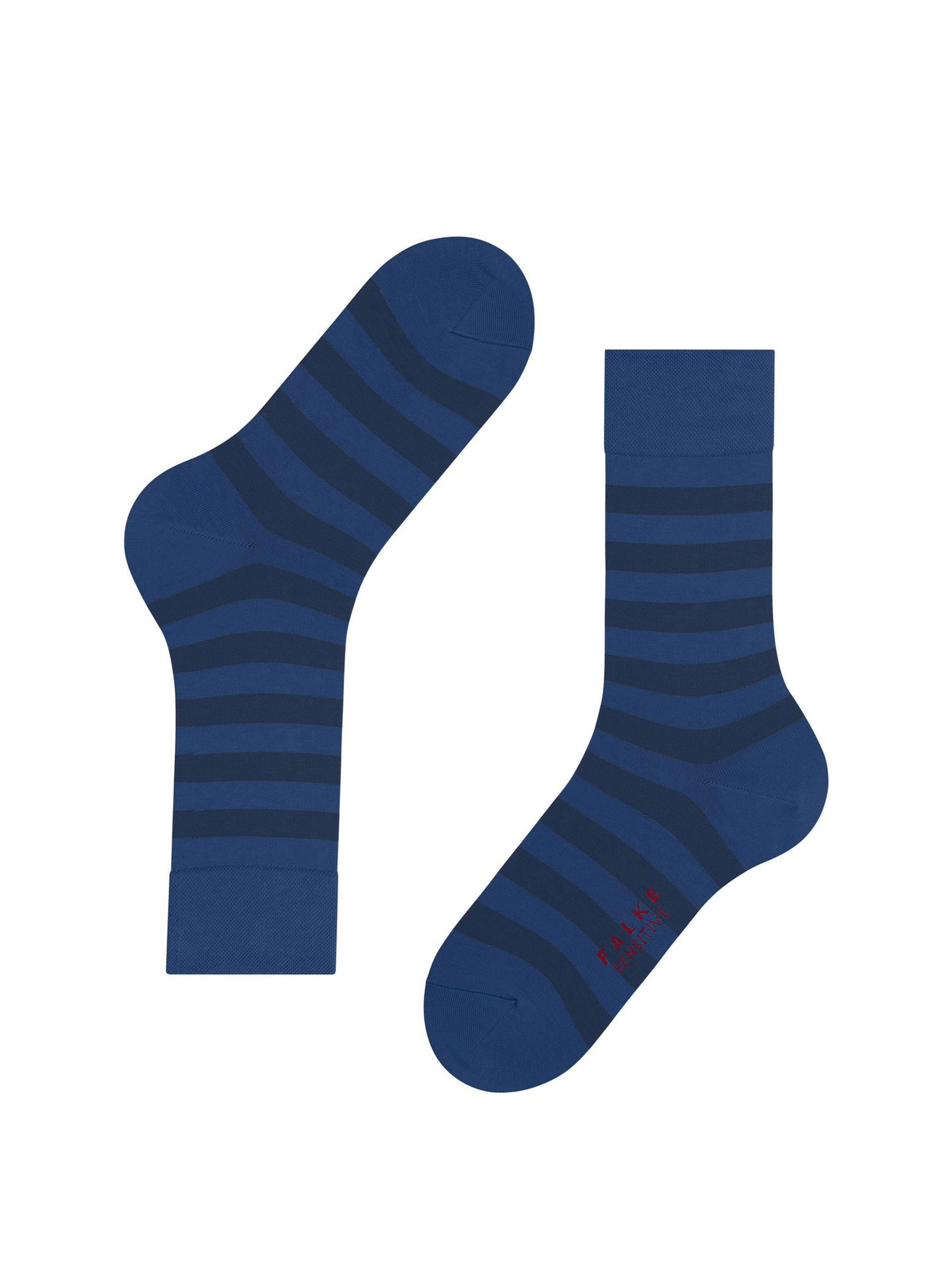 SOCKS FALKE SENSITIVE MAPPED LINE 12589
