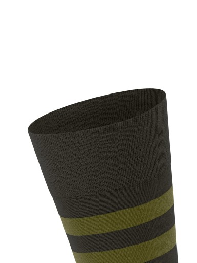 SOCKS FALKE SENSITIVE MAPPED LINE 12589