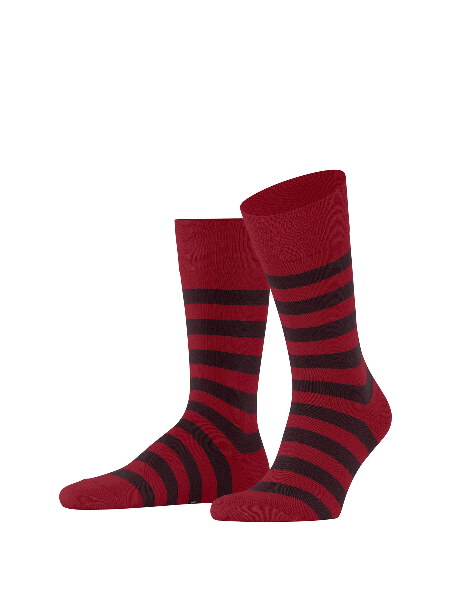 SOCKS FALKE SENSITIVE MAPPED LINE 12589