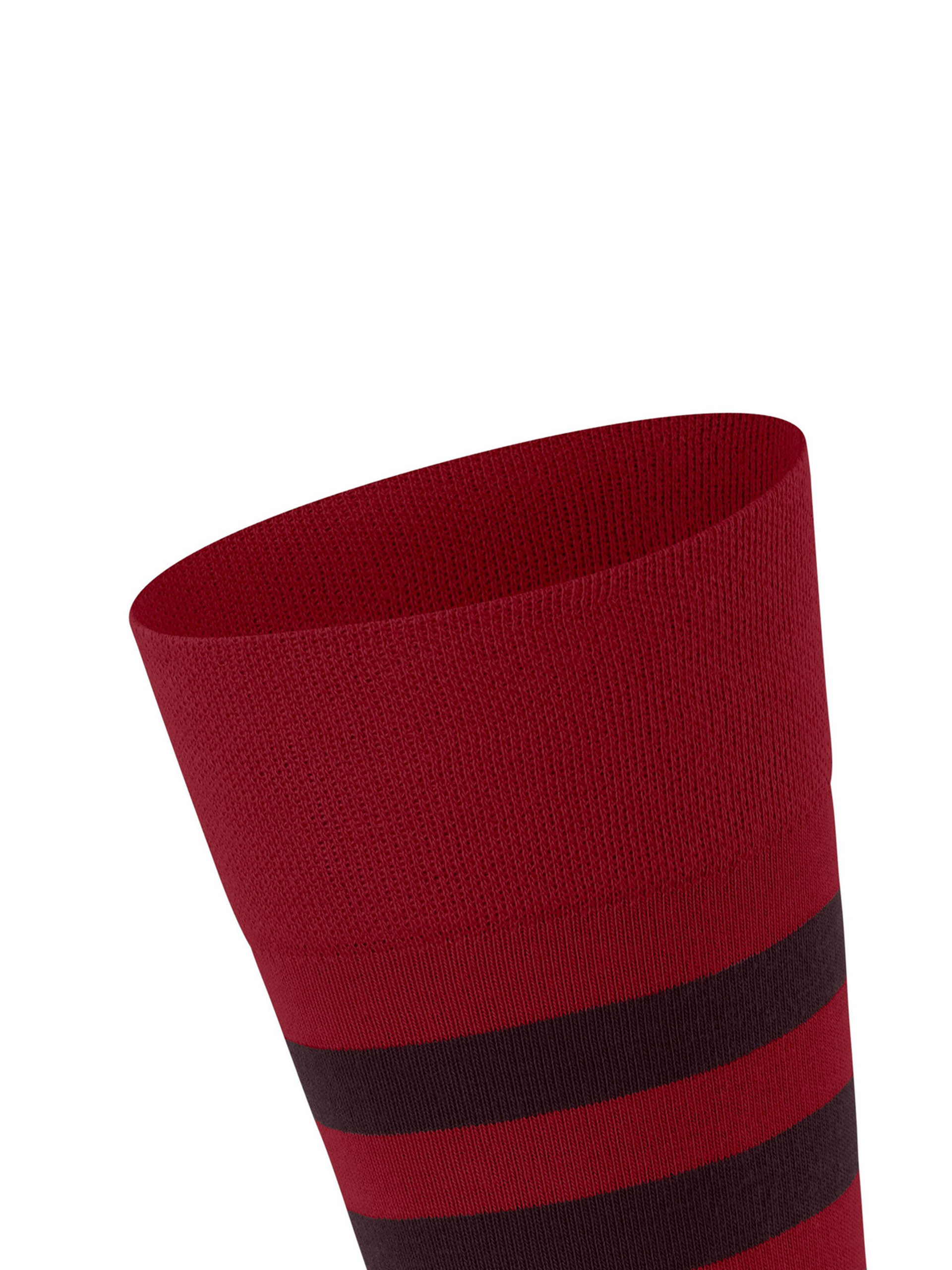 SOCKS FALKE SENSITIVE MAPPED LINE 12589