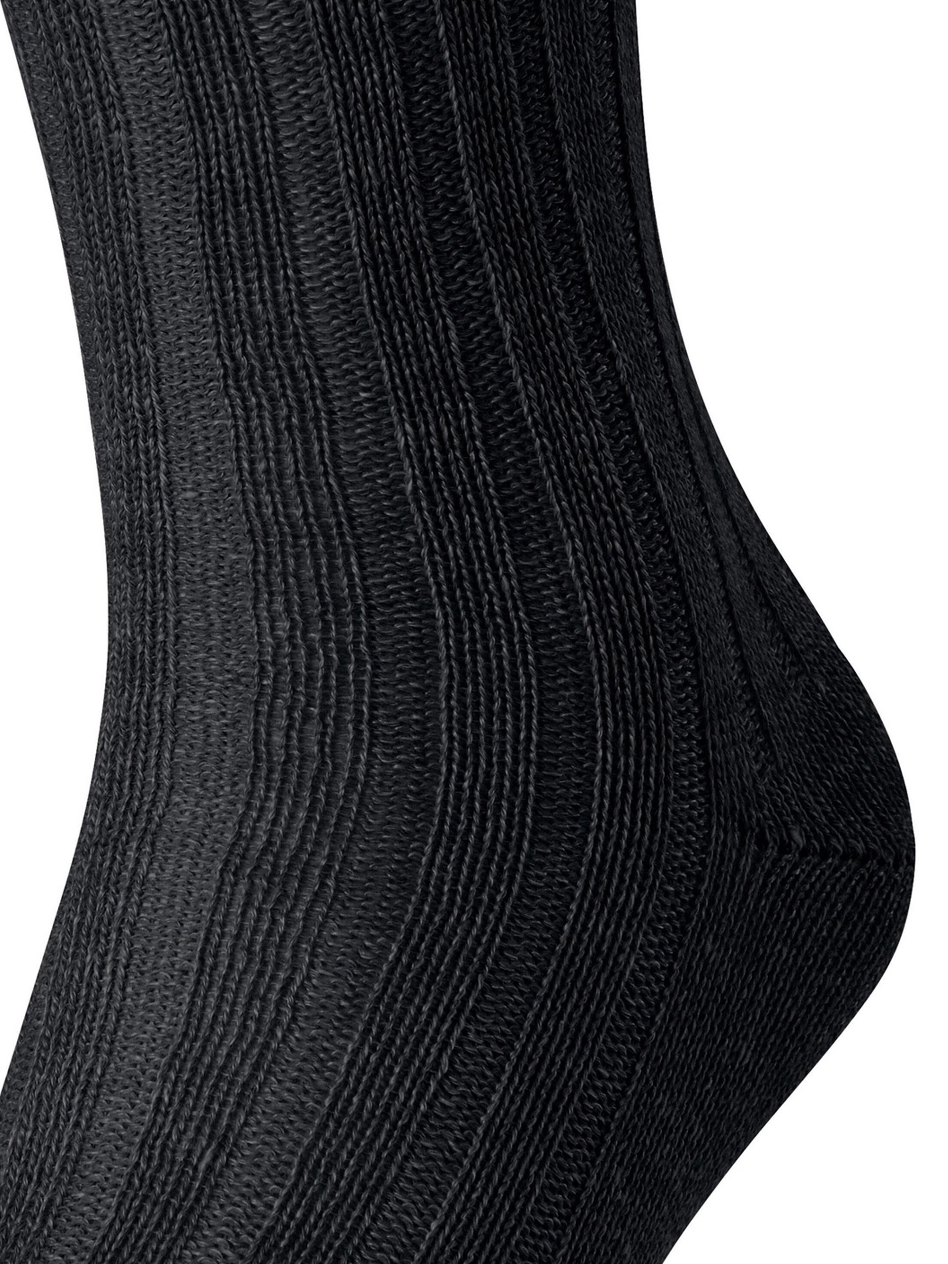 MEN'S SOCKS FALKE BAY RIBS SO 12597