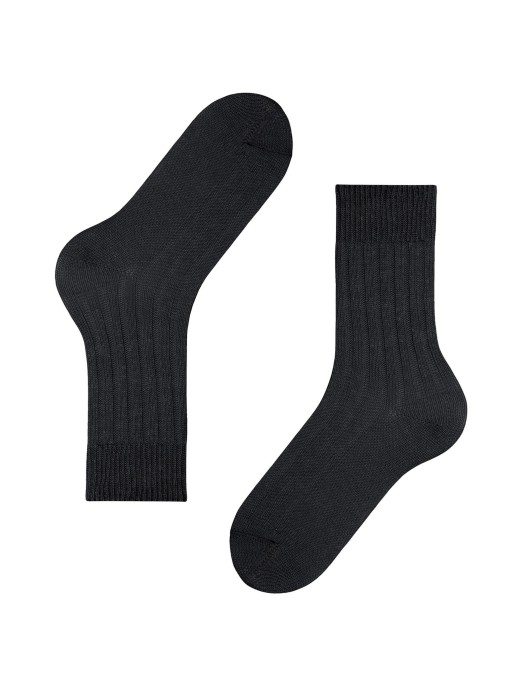 CALCETINES DE HOMBRE FALKE BAY RIBS SO 12597