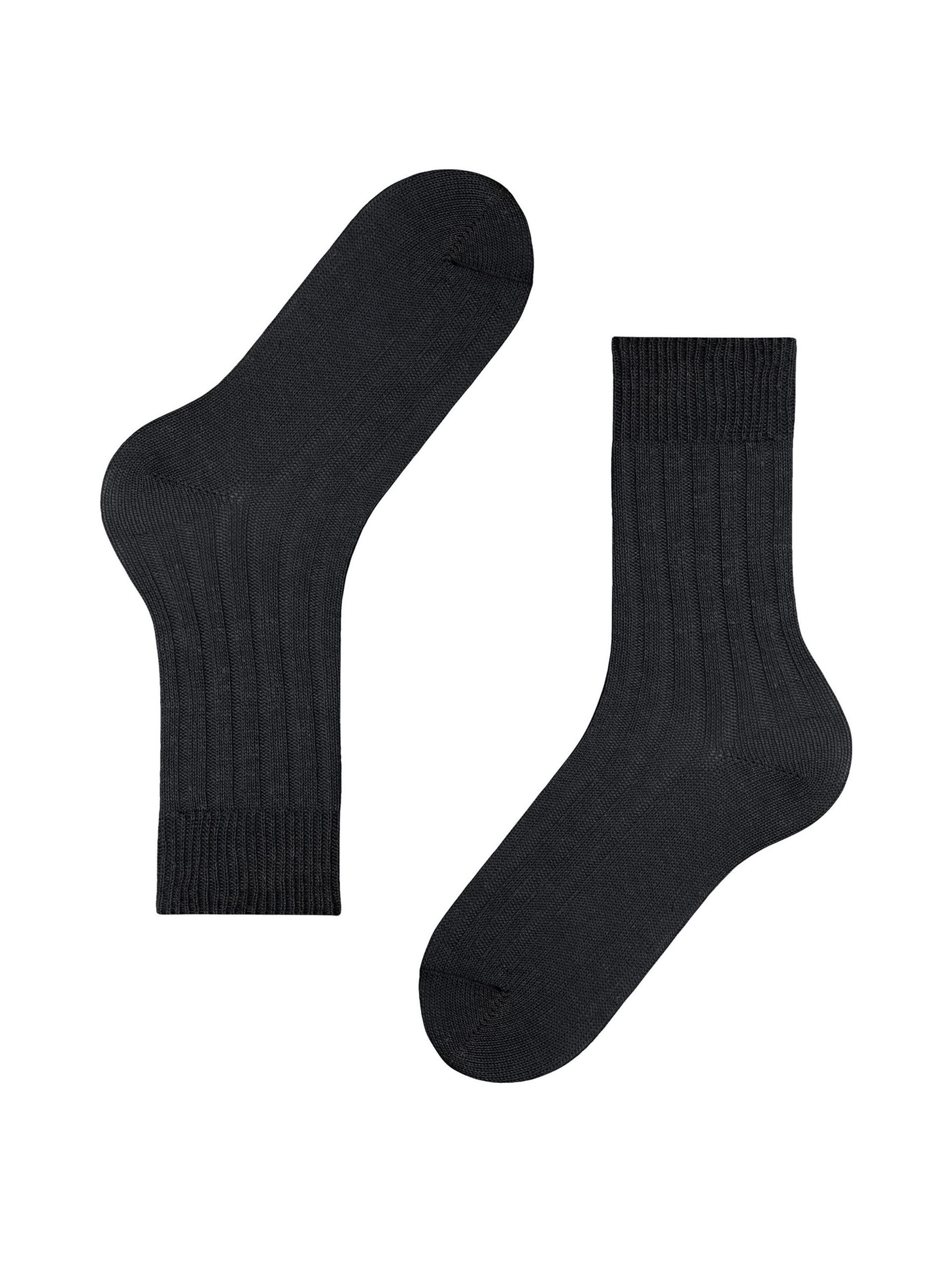 MEN'S SOCKS FALKE BAY RIBS SO 12597