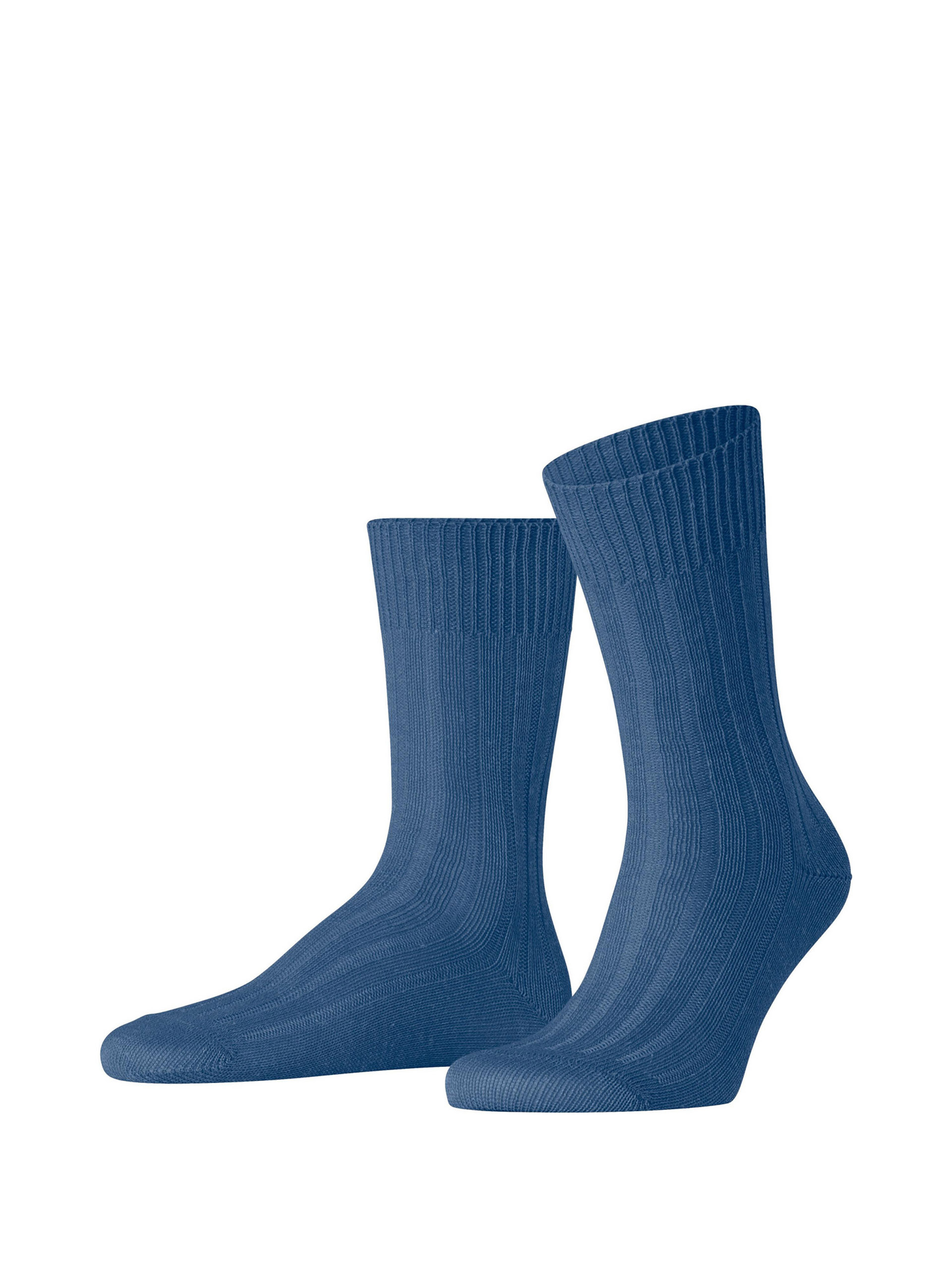 MEN'S SOCKS FALKE BAY RIBS SO 12597