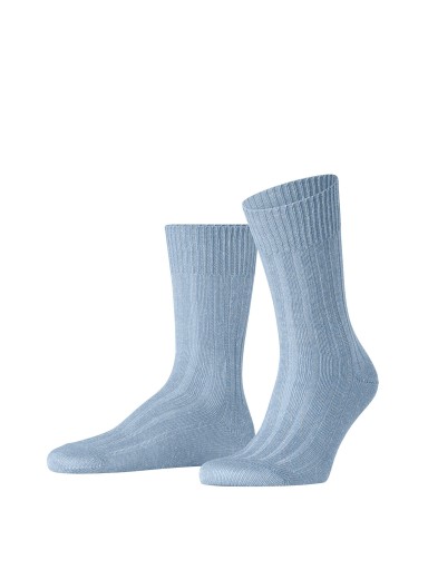 MEIAS HOMEM FALKE BAY RIBS SO 12597