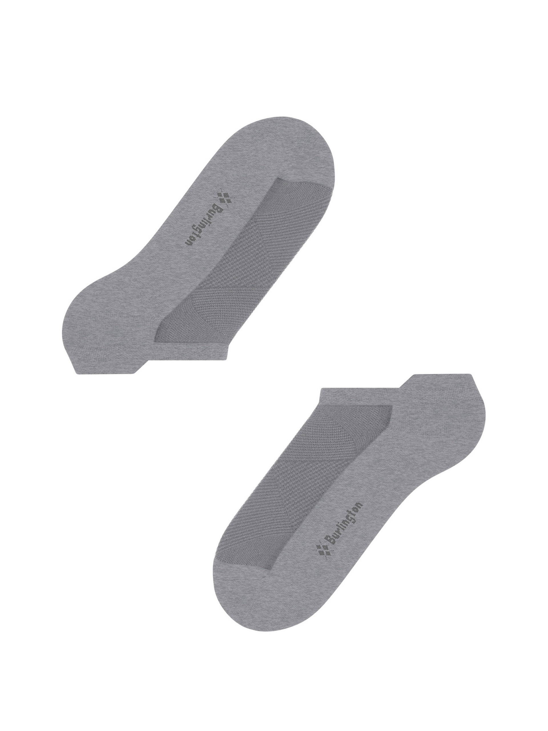 MEIA BURLINGTON ATHLEISURE SN 21074