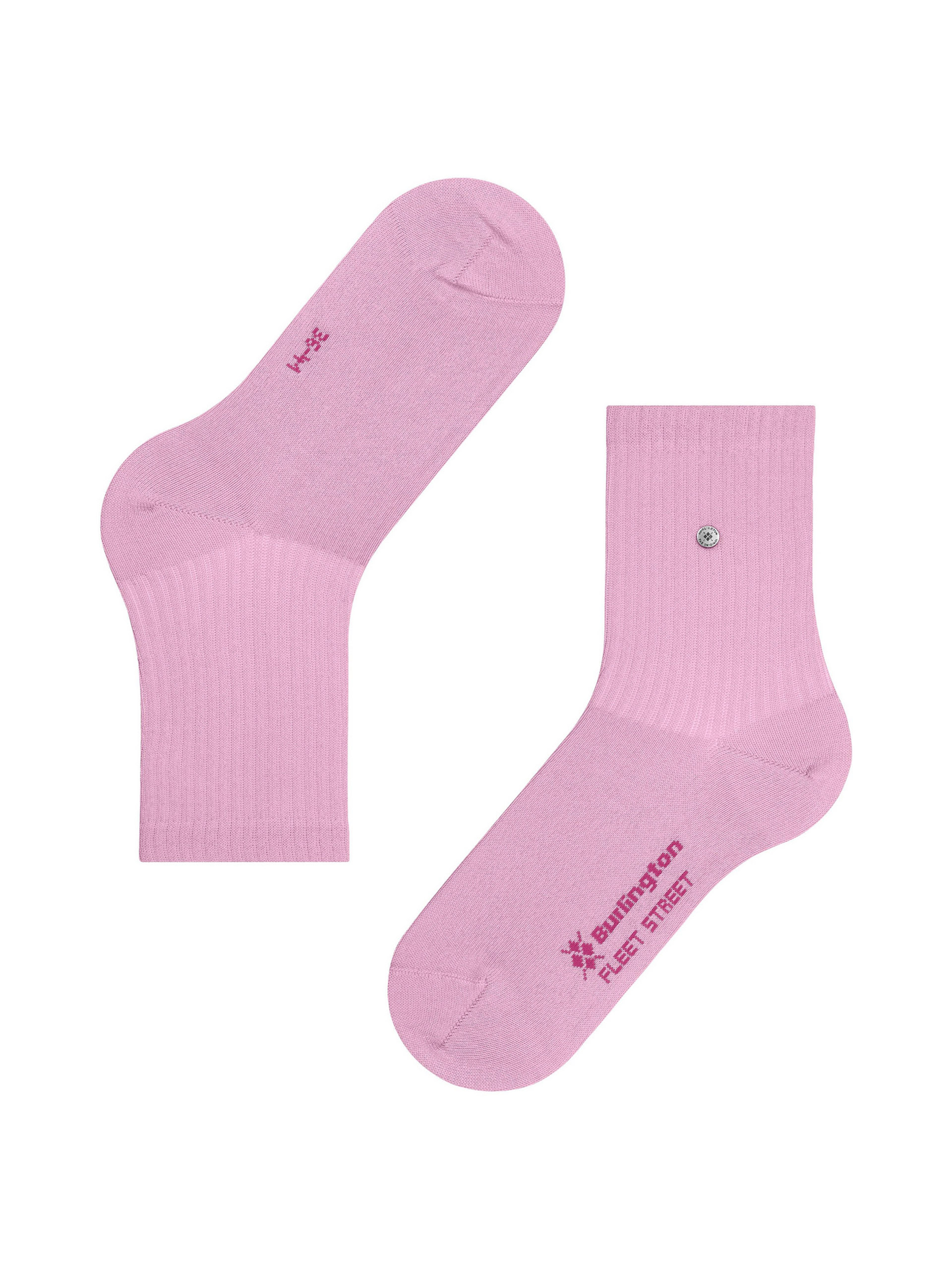 MEIA BURLINGTON FLEET STREET SO 22011