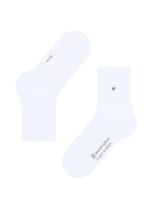 BURLINGTON FLEET STREET SO SOCK 22011