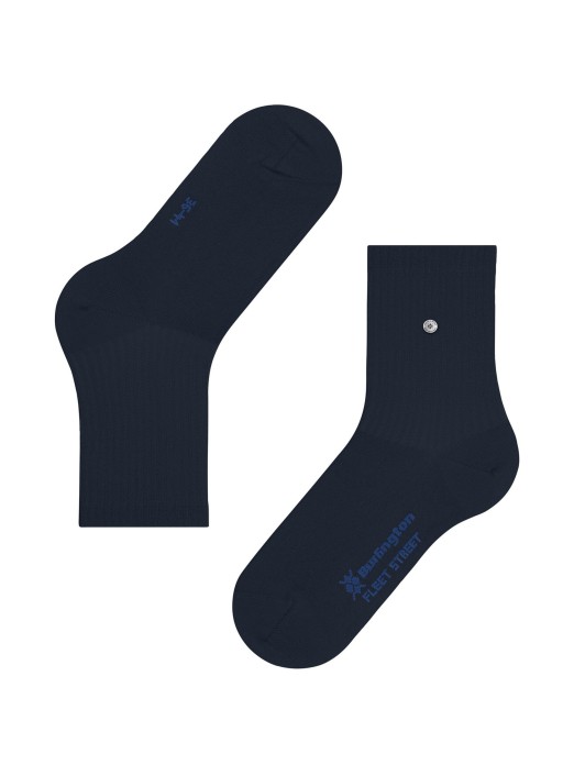 MEIA BURLINGTON FLEET STREET SO 22011