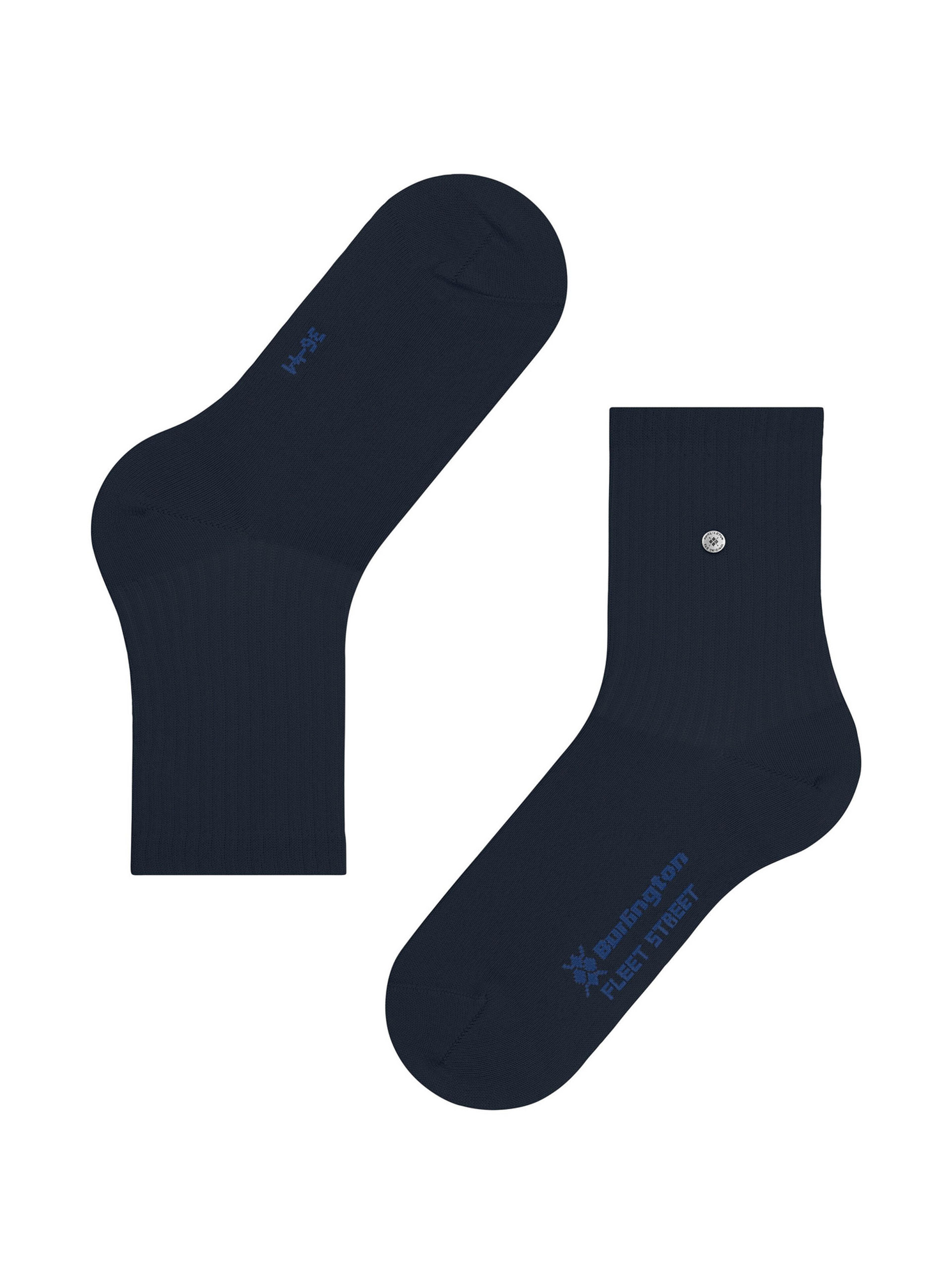 MEIA BURLINGTON FLEET STREET SO 22011