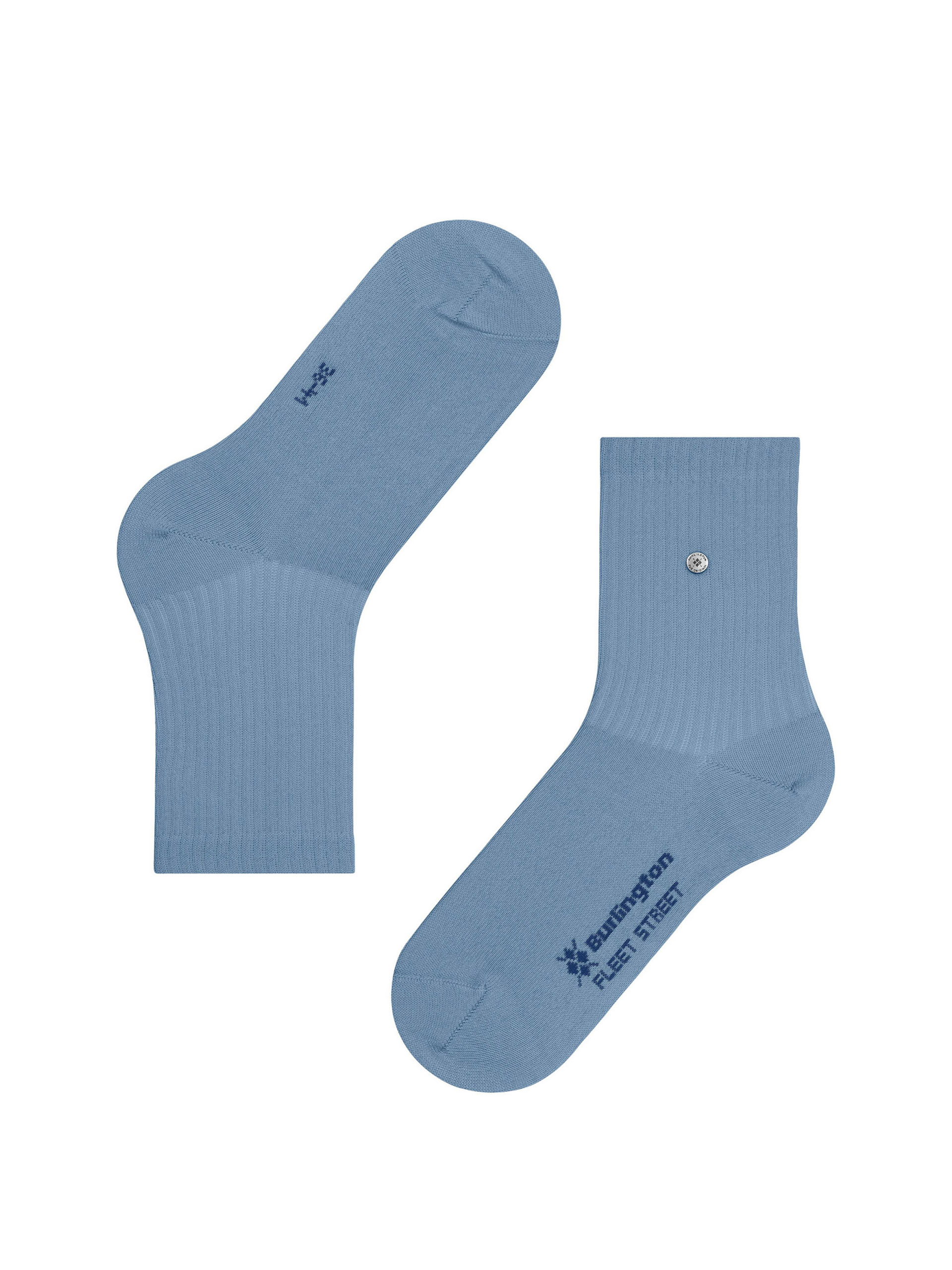 BURLINGTON FLEET STREET SO SOCK 22011