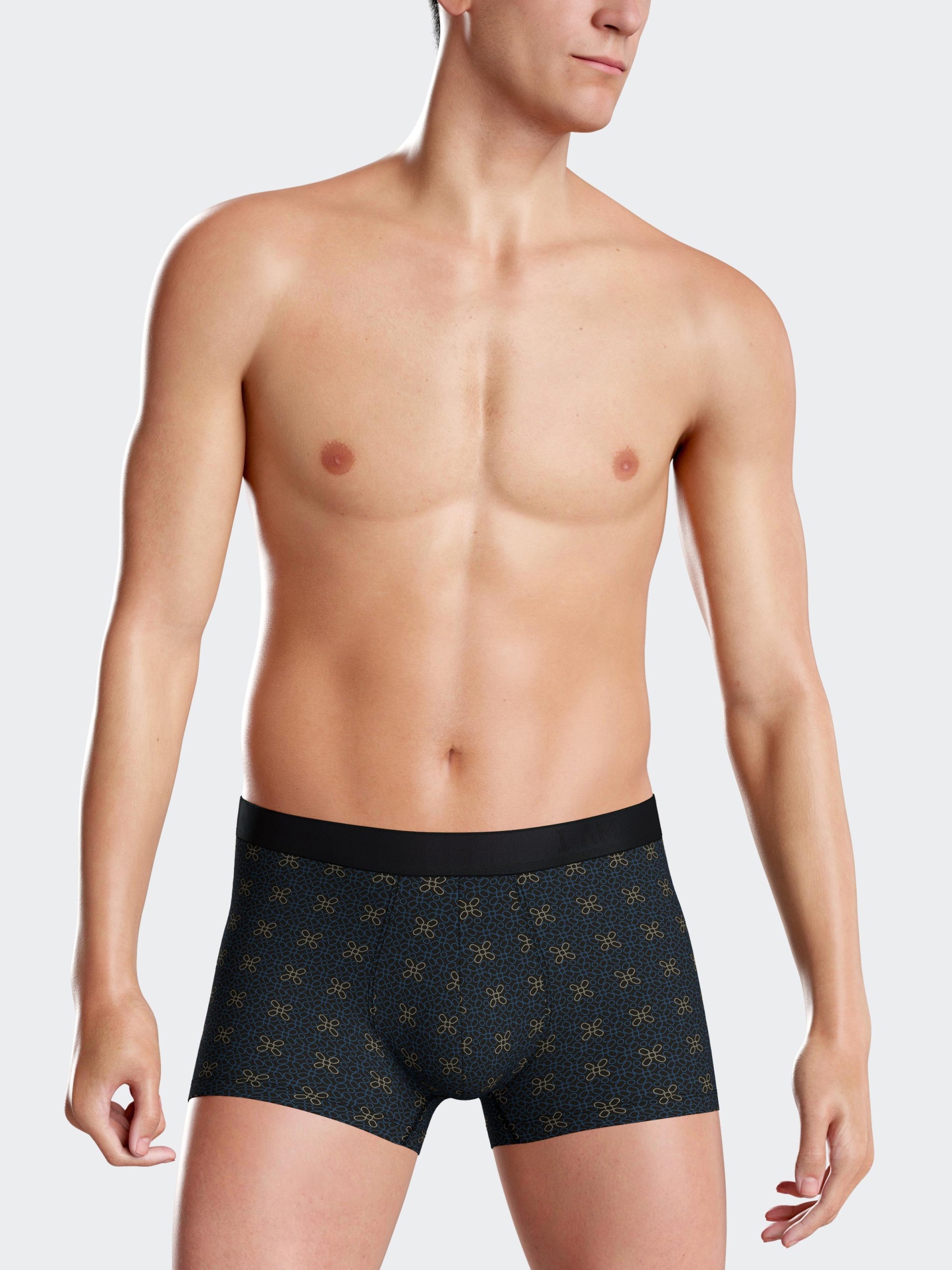 BOXER IMPETUS II1221N32 P2