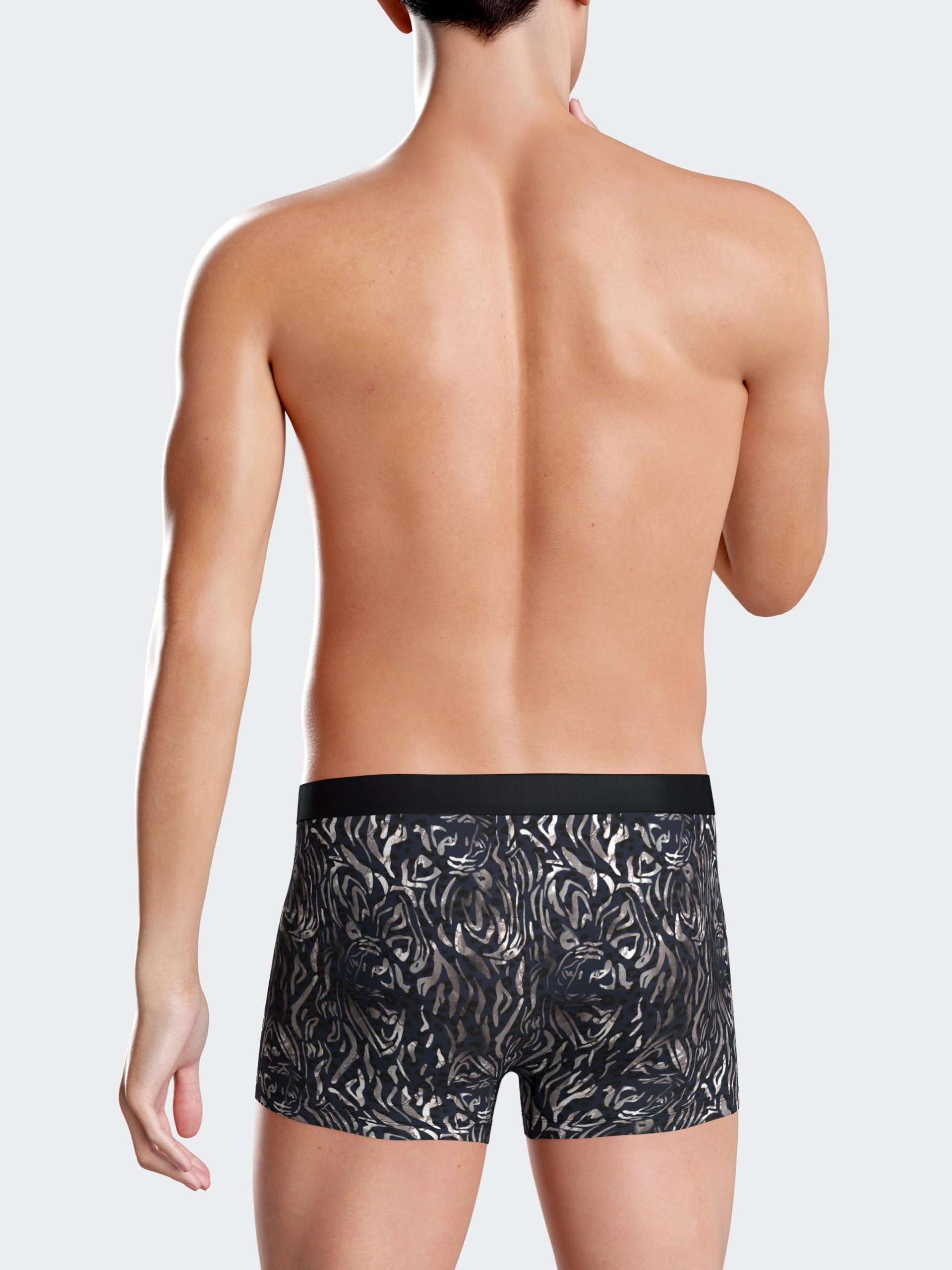 BOXER IMPETUS II1221N33 P2