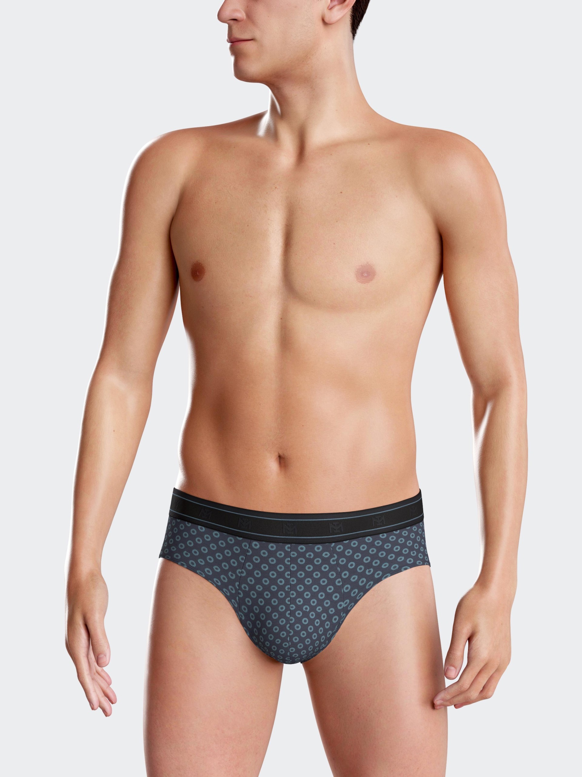 SLIP IMPETUS IM1121N38 P2