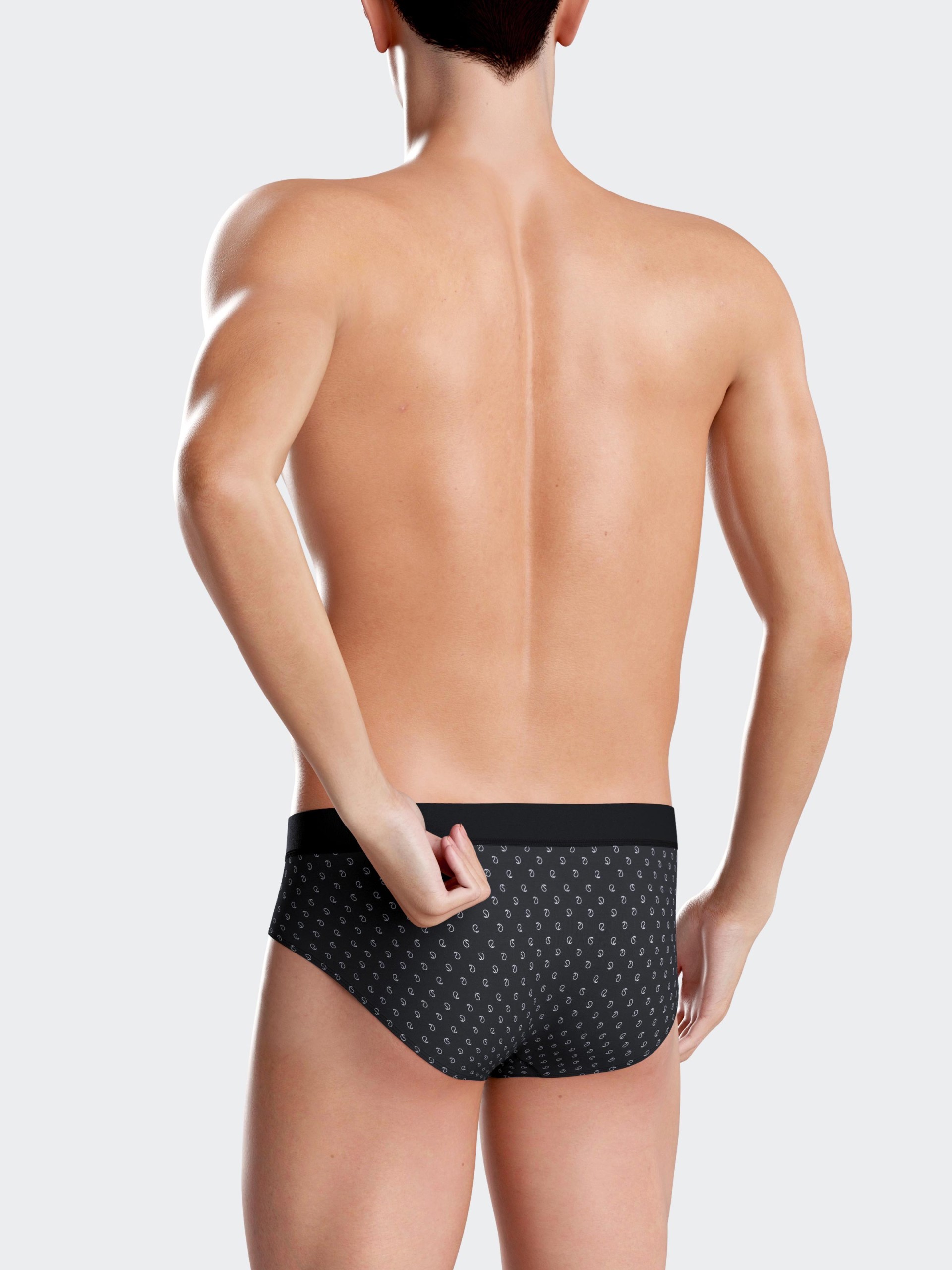 SLIP IMPETUS IM1123N39 P2