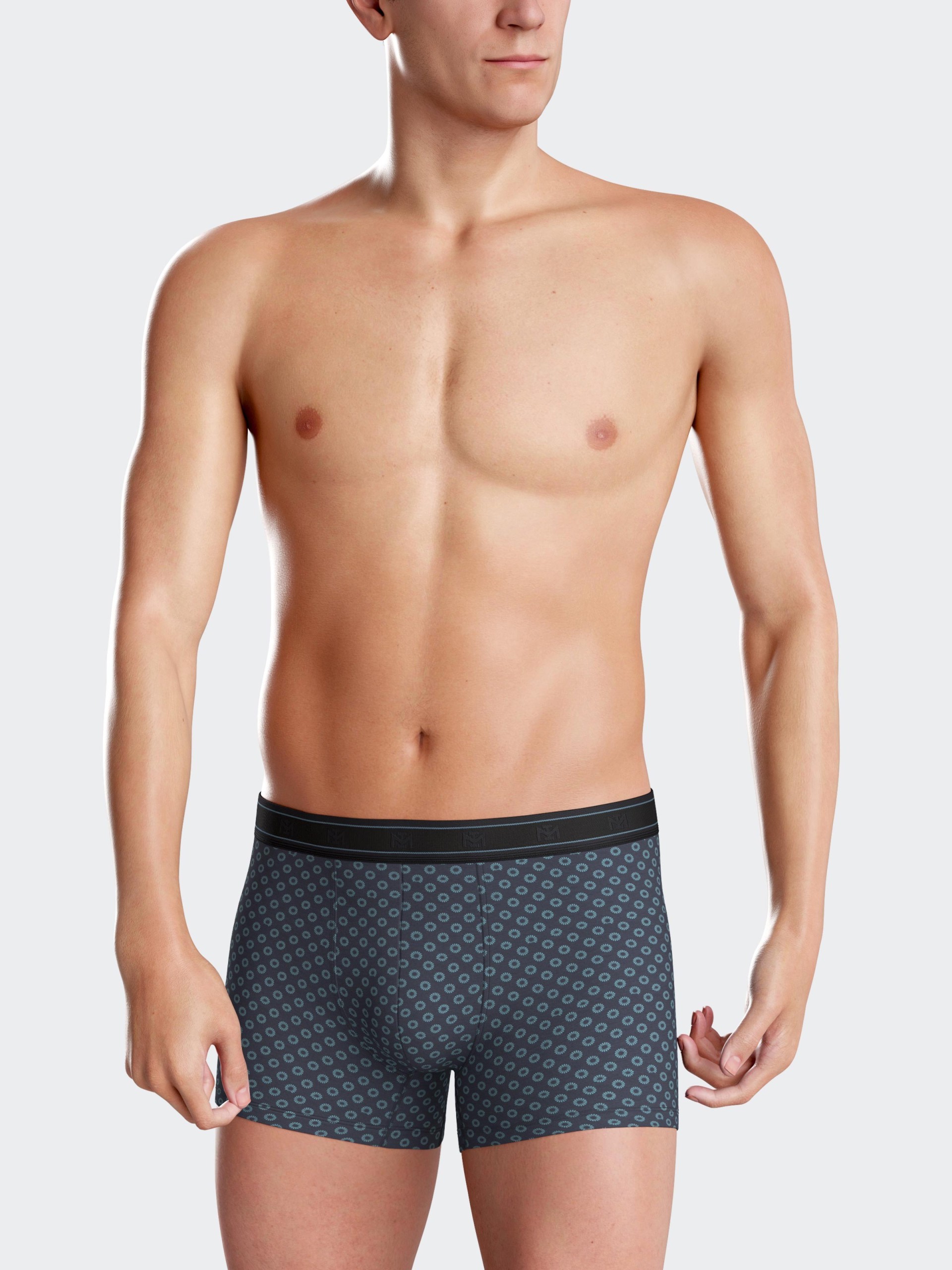 BOXER IMPETUS IM1221N38 P2