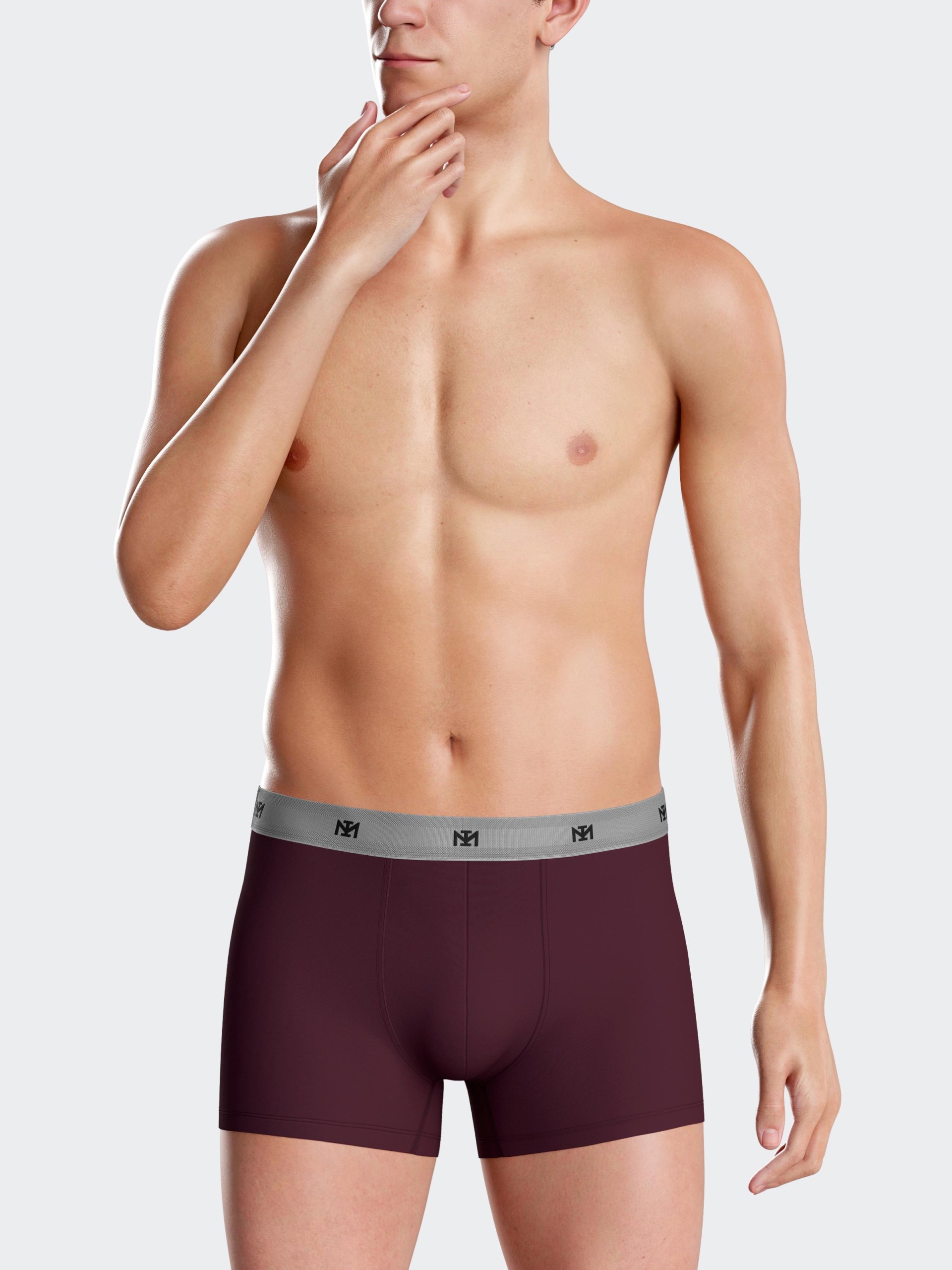 BOXER IMPETUS IM1221N41 P2