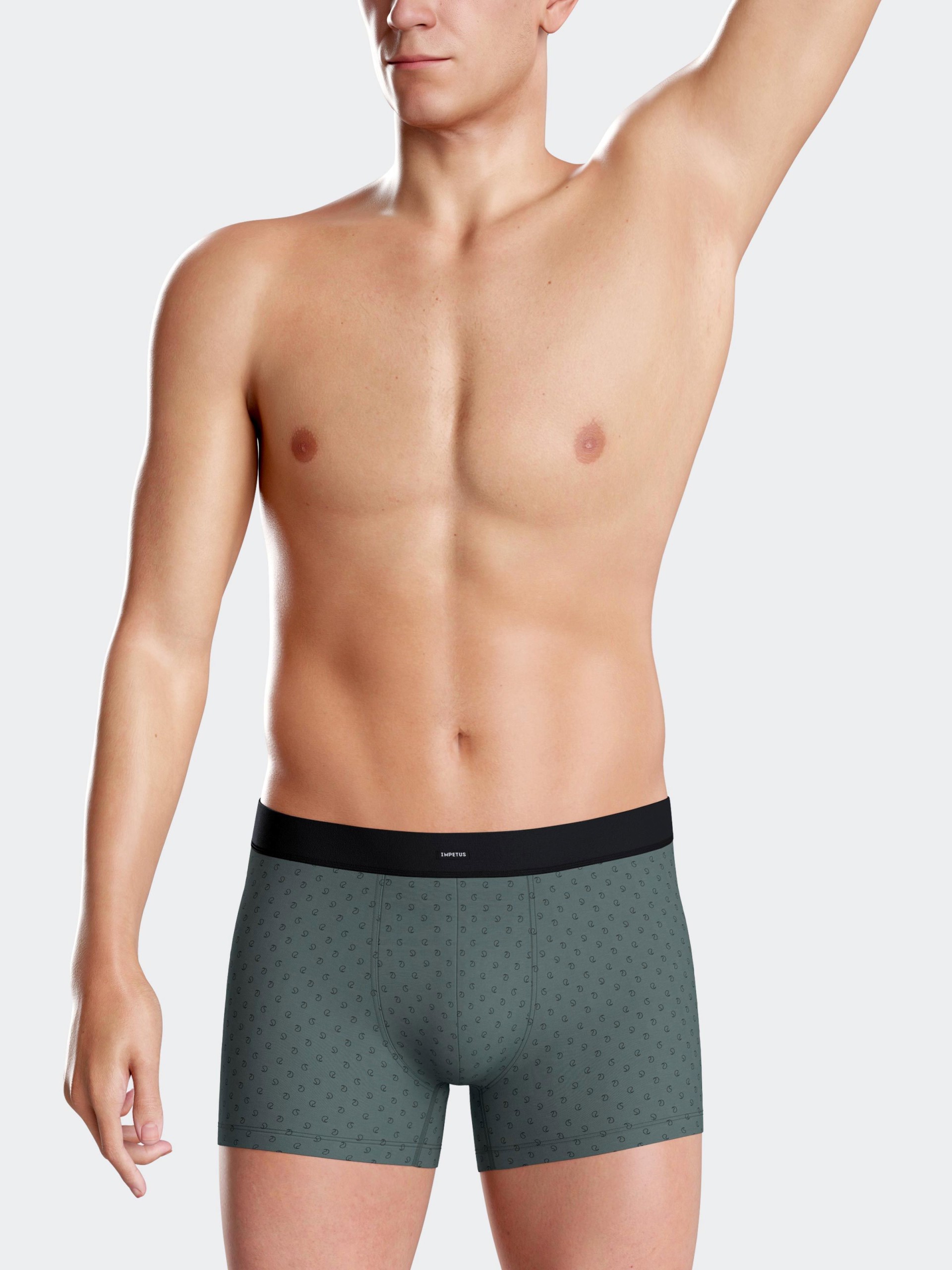 BOXER IMPETUS IM1223N39 P2