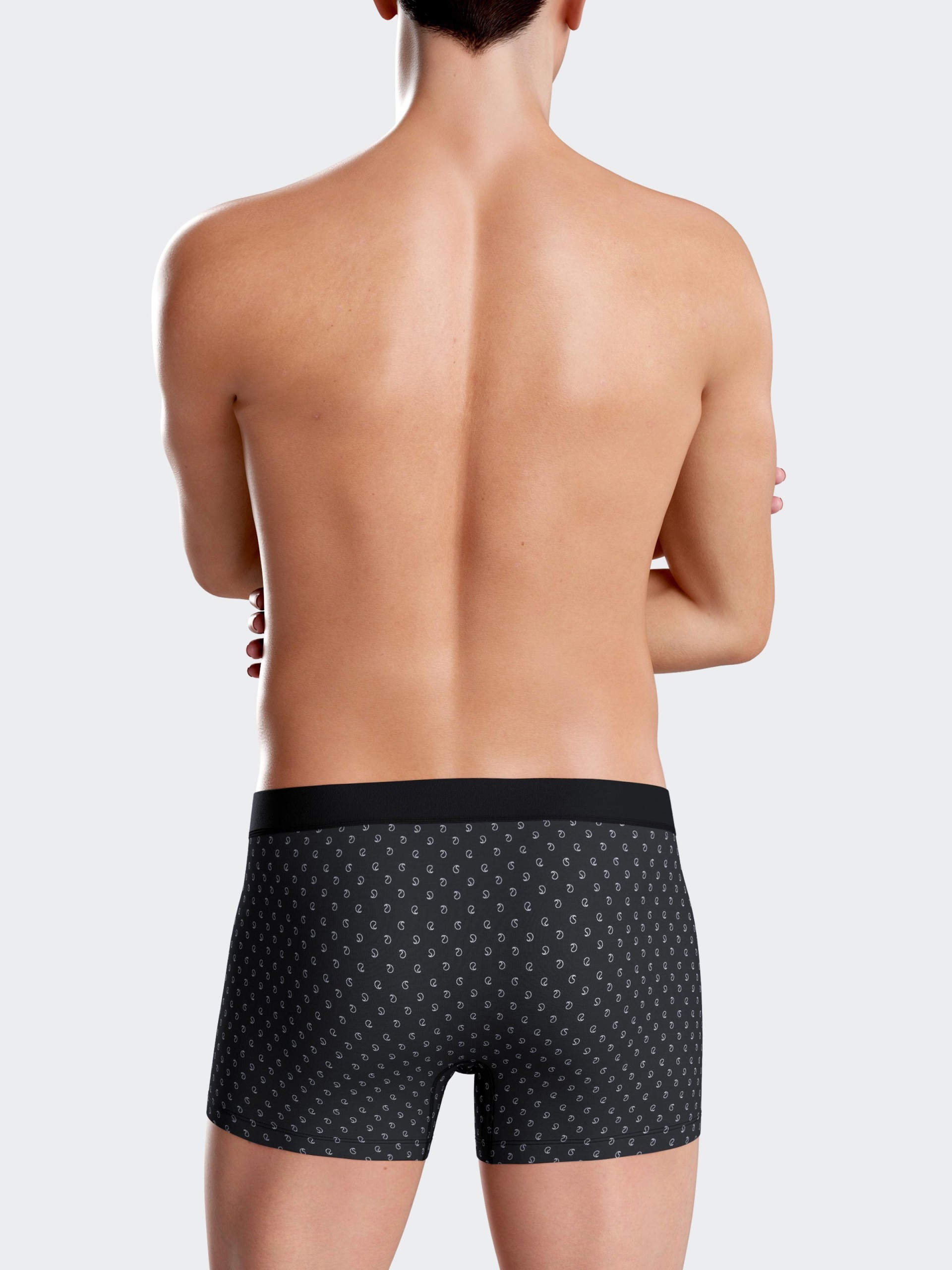 BOXER IMPETUS IM1223N39 P2