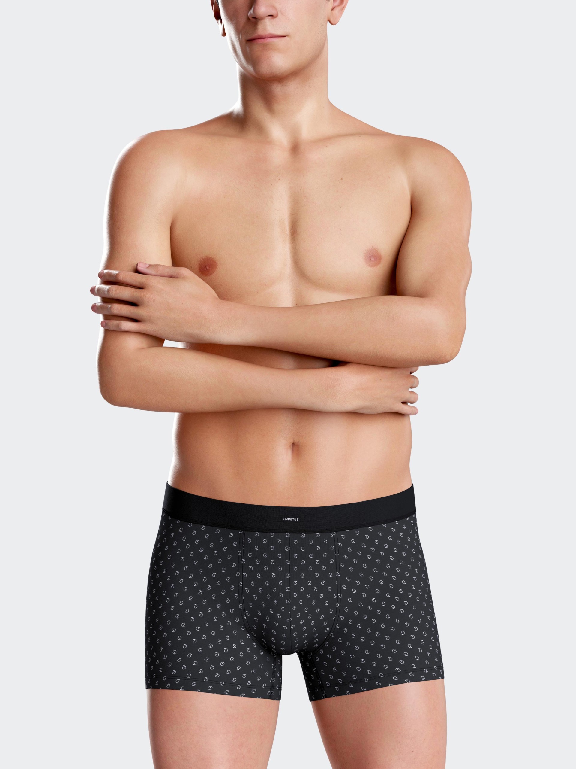 BOXER IMPETUS IM1223N39 P2