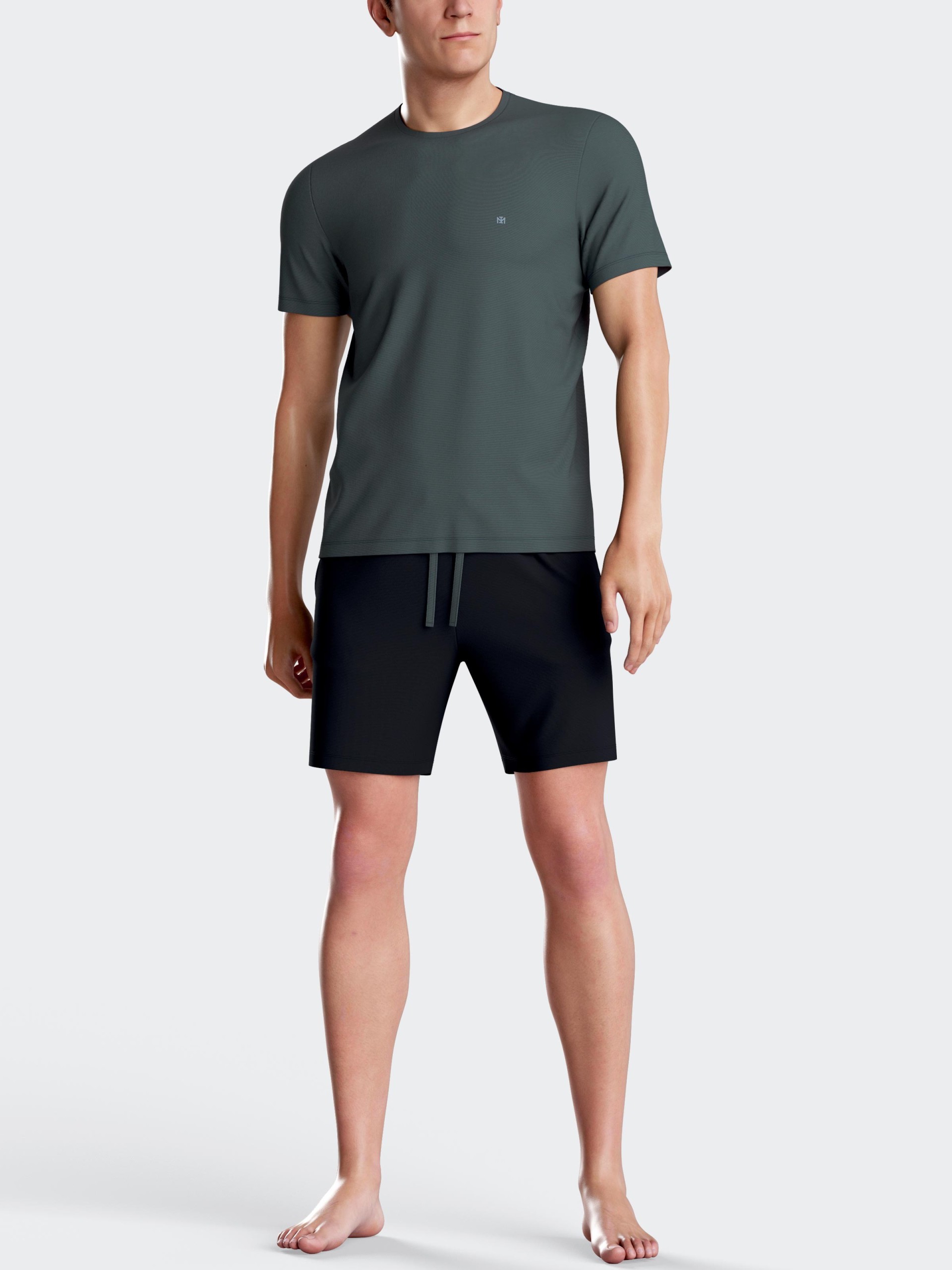 PIJAMA HOMEM IMPETUS IM1511L7800