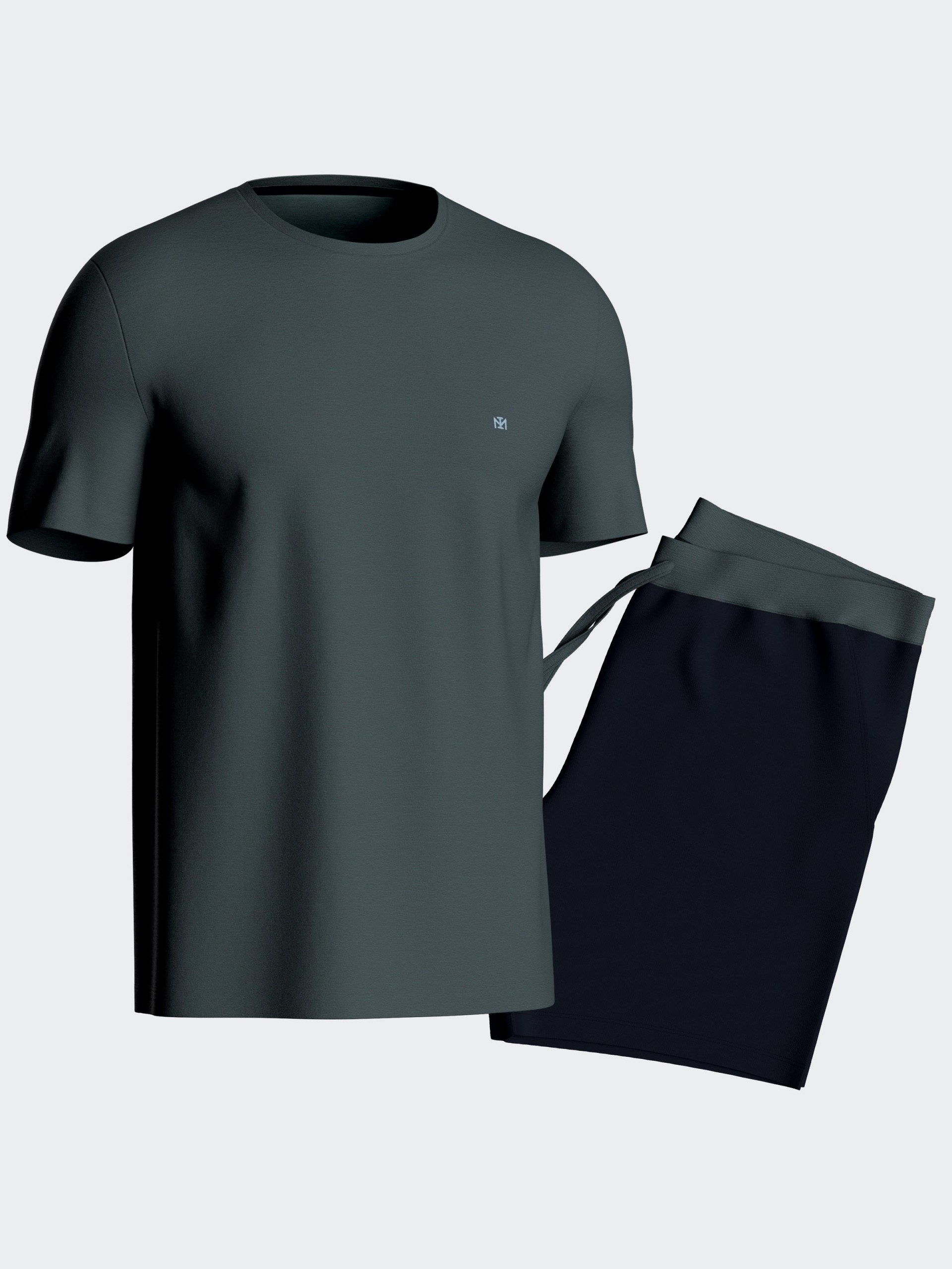 PIJAMA HOMEM IMPETUS IM1511L7800