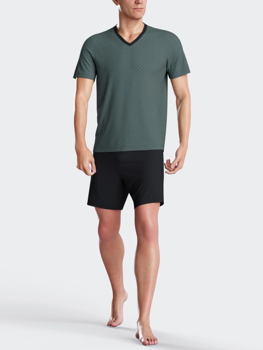PIJAMA HOMEM IMPETUS IM1512N3900