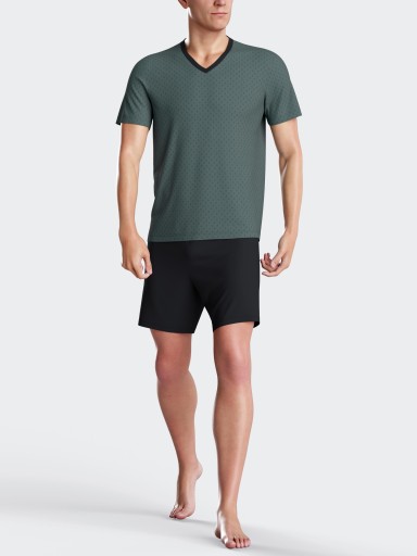 PIJAMA HOMEM IMPETUS IM1512N3900