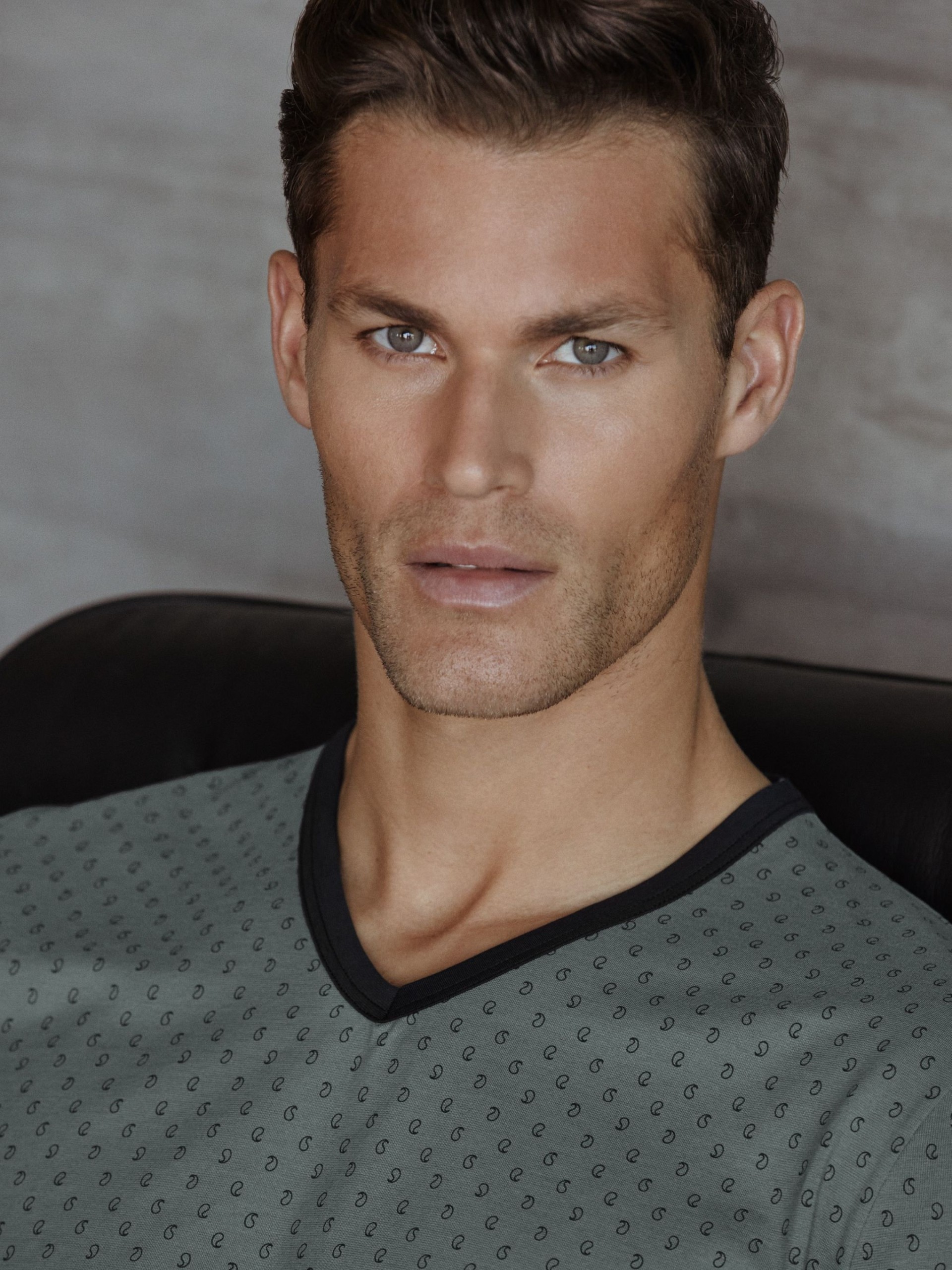 PIJAMA HOMEM IMPETUS IM1512N3900