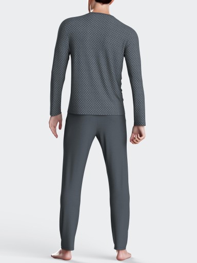 PIJAMA HOMEM IMPETUS IM1552M9400