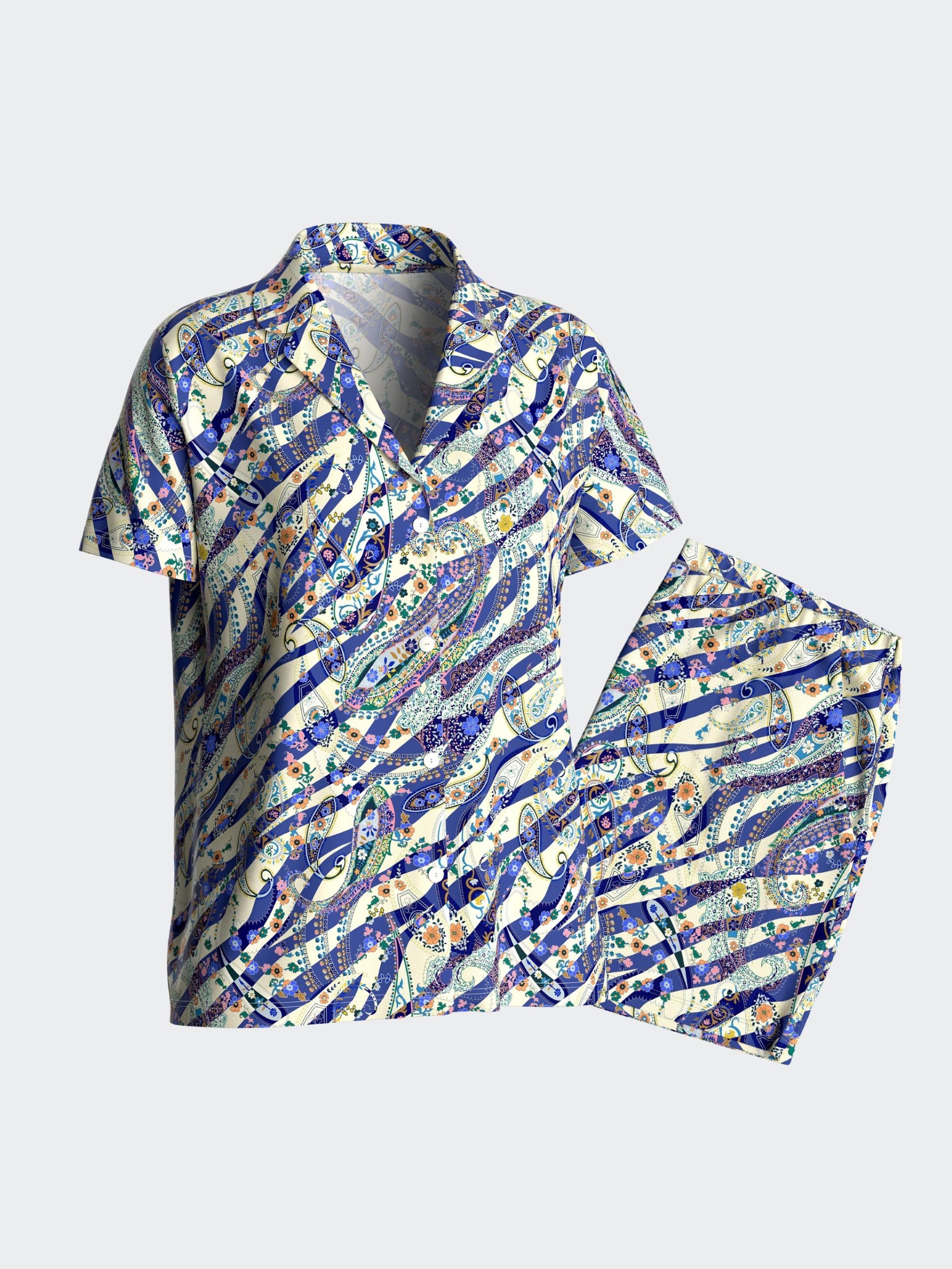 PIJAMA SENHORA IMPETUS IM8547N5100