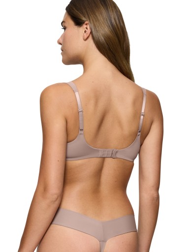 SOUTIEN TRIUMPH BODY MAKE-UP ILLUSION BALCONETTE