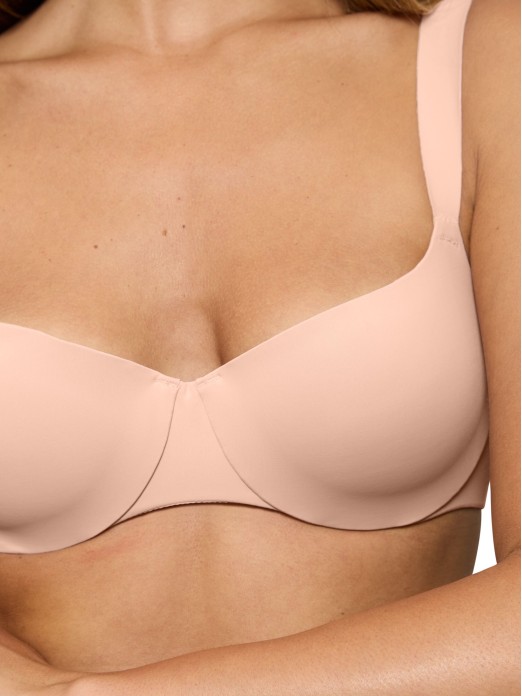 SOUTIEN TRIUMPH BODY MAKE-UP ILLUSION BALCONETTE