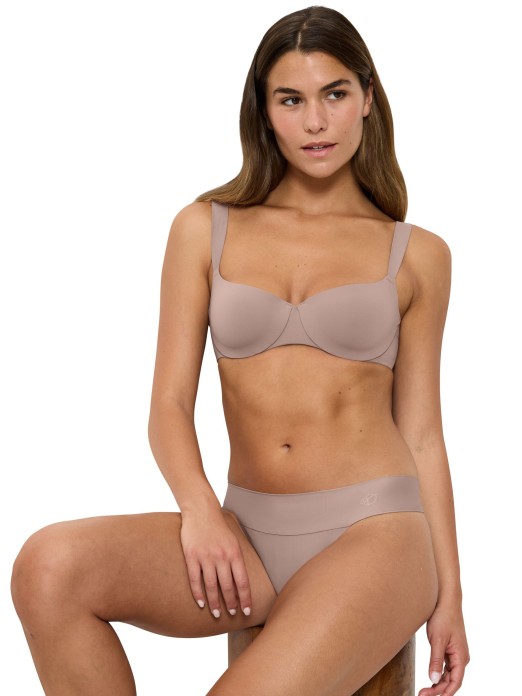 SOUTIEN TRIUMPH BODY MAKE-UP ILLUSION BALCONETTE