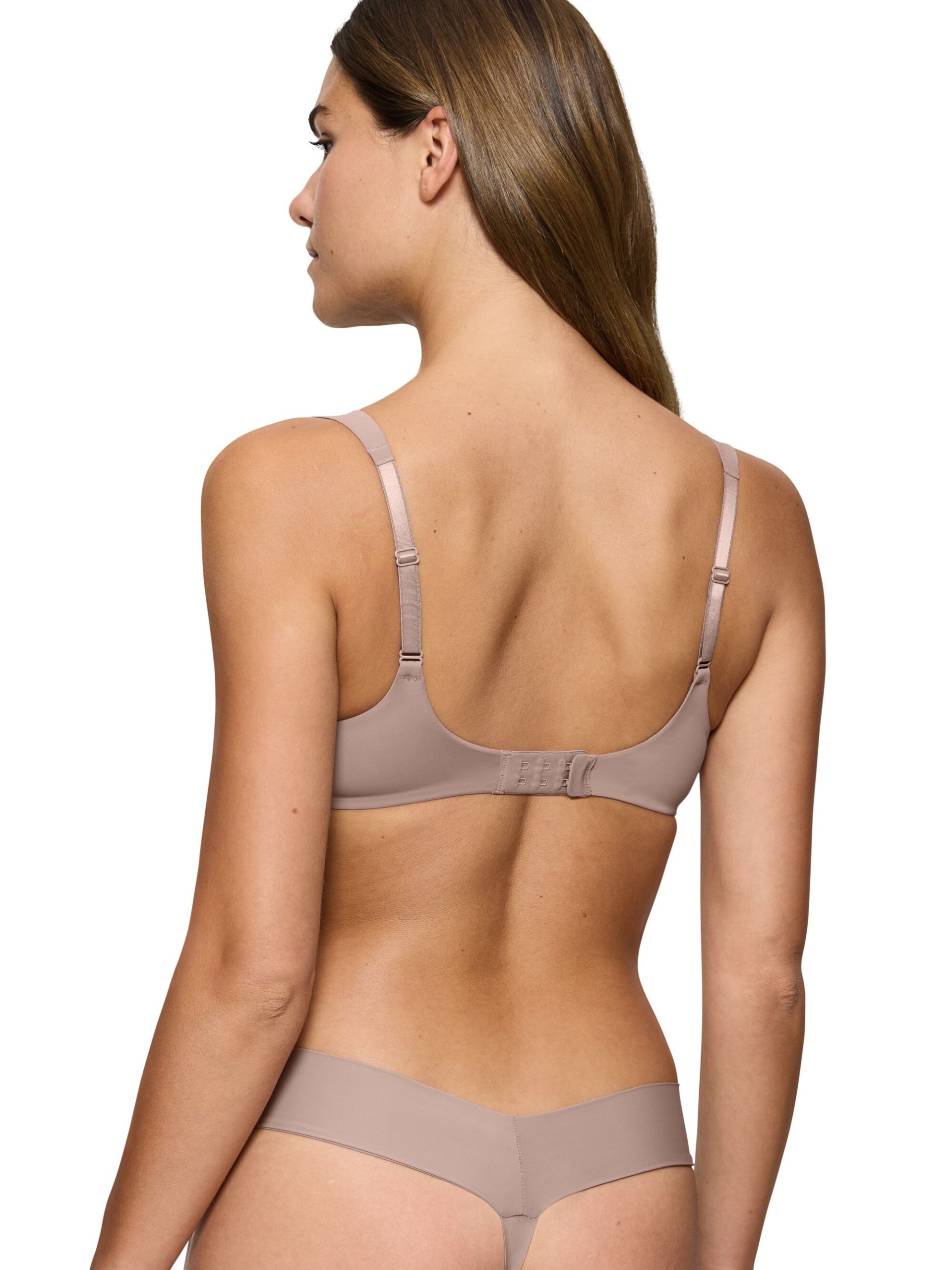 SOUTIEN TRIUMPH BODY MAKE-UP ILLUSION BALCONETTE