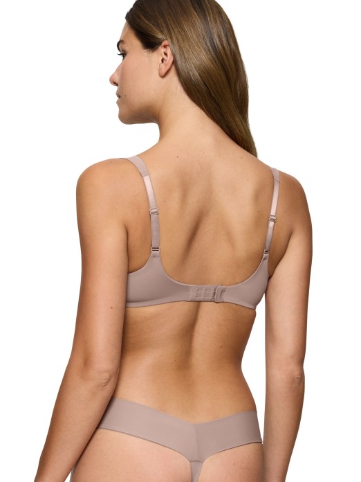 SOUTIEN TRIUMPH BODY MAKE-UP ILLUSION BALCONETTE