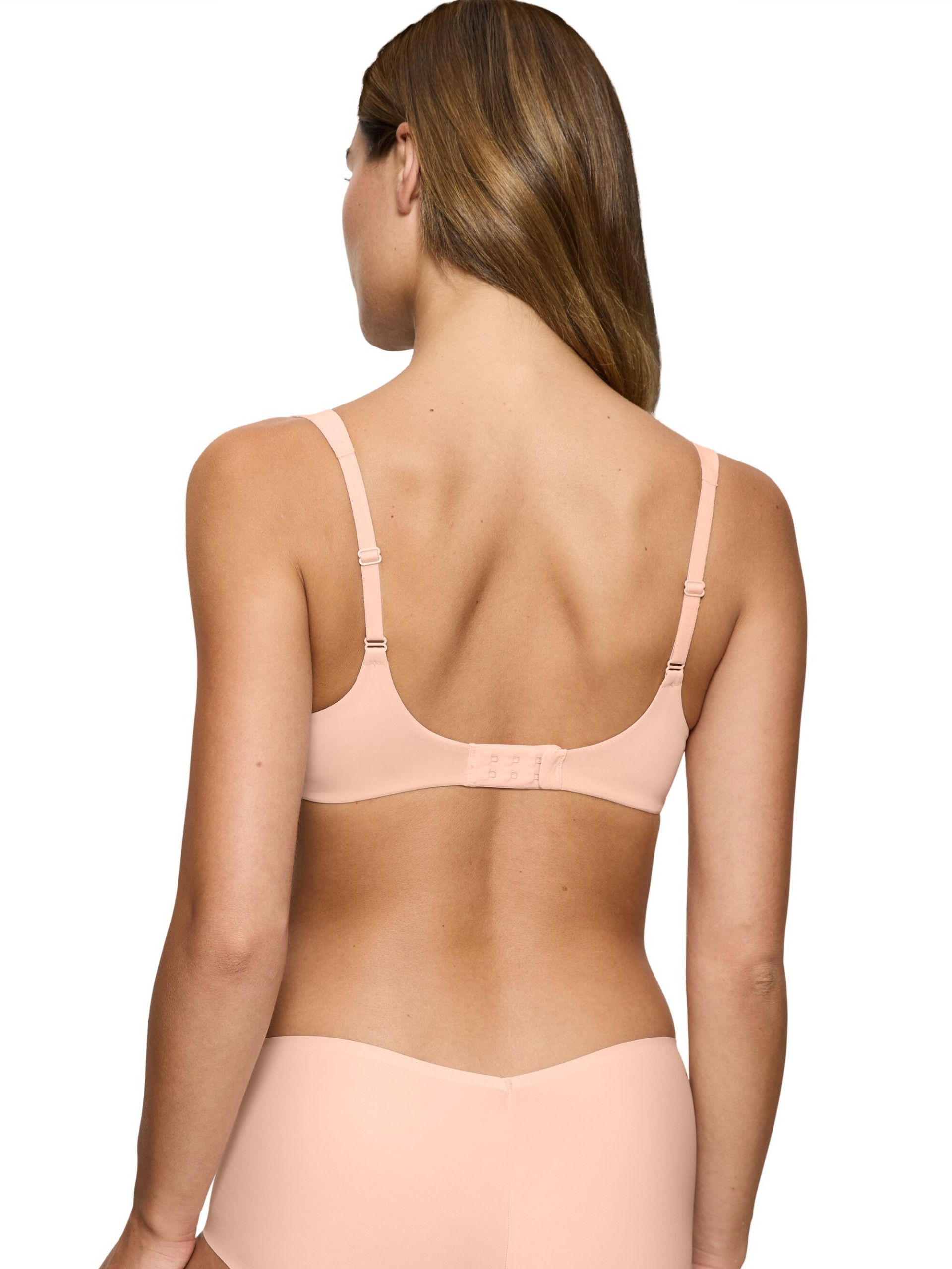 SOUTIEN TRIUMPH BODY MAKE-UP ILLUSION BALCONETTE