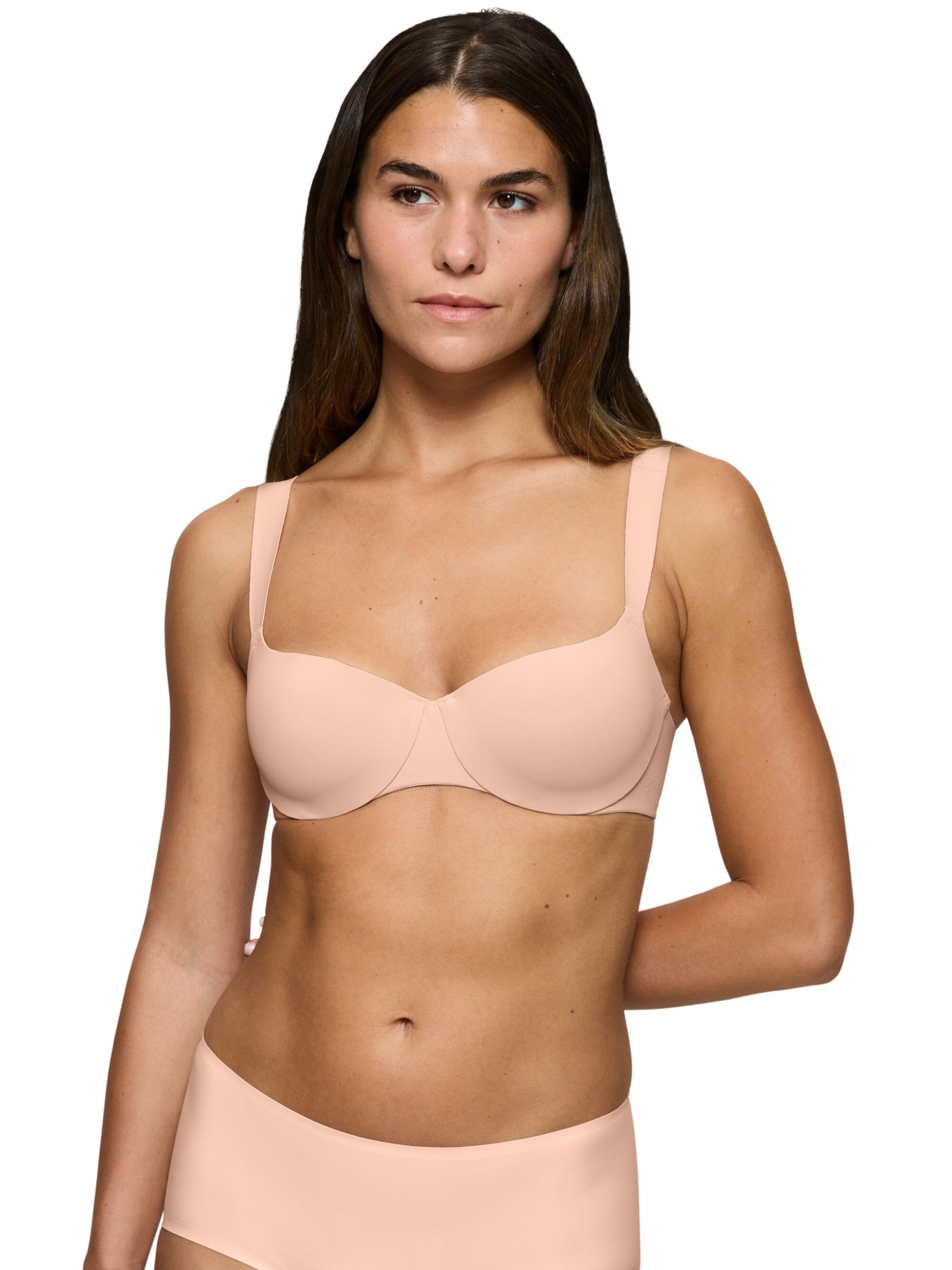 SOUTIEN TRIUMPH BODY MAKE-UP ILLUSION BALCONETTE
