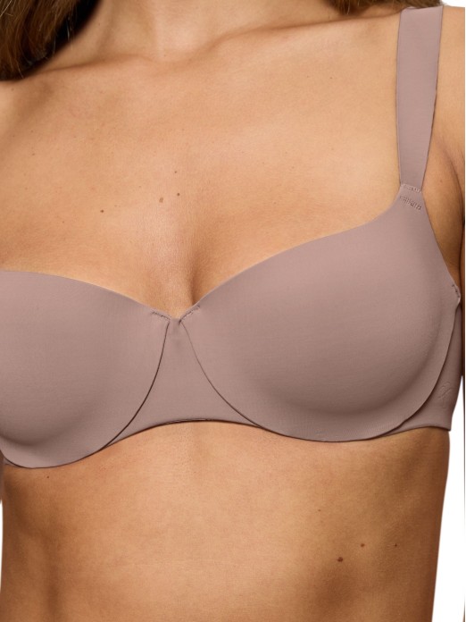 SOUTIEN TRIUMPH BODY MAKE-UP ILLUSION BALCONETTE