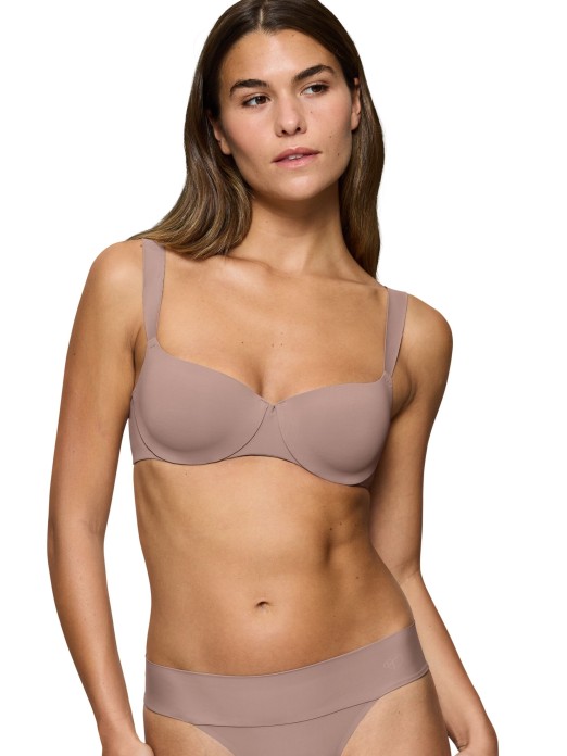 SOUTIEN TRIUMPH BODY MAKE-UP ILLUSION BALCONETTE